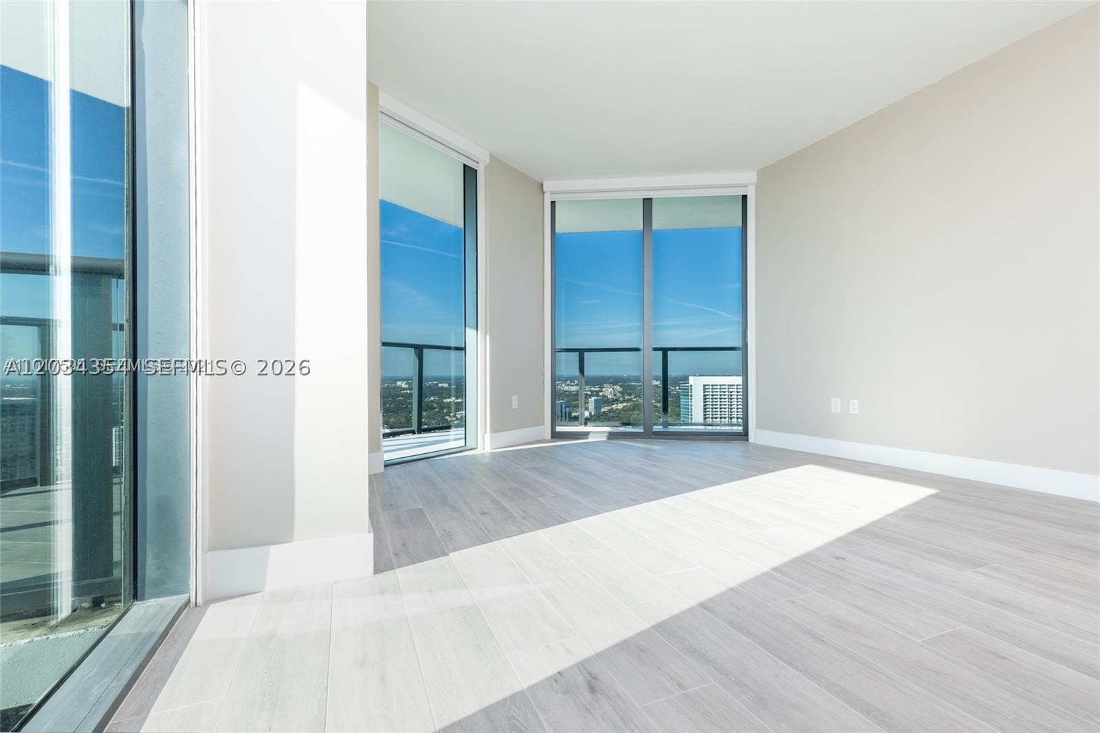 PARAISO BAYVIEWS CONDO - Residential Lease