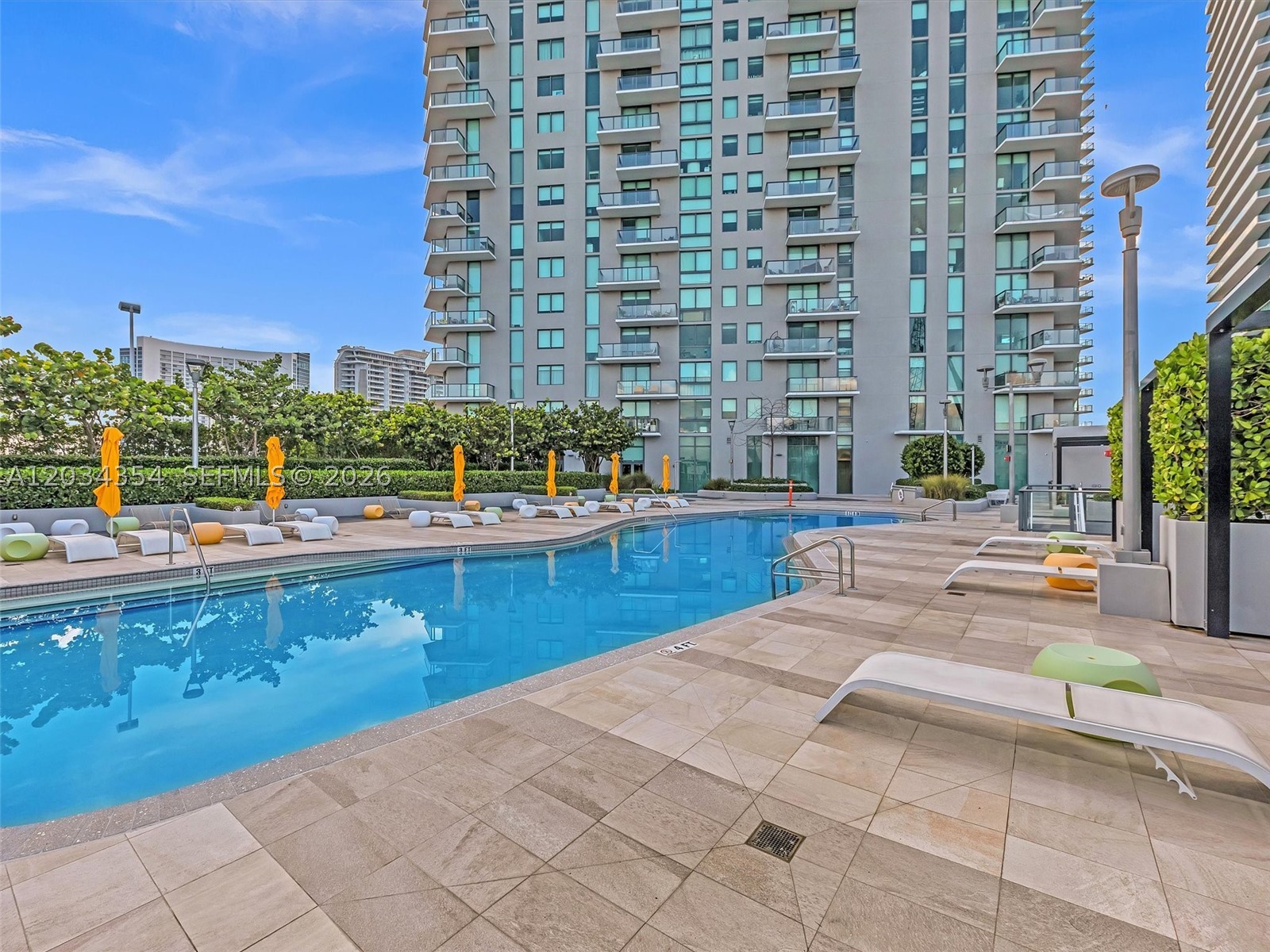 PARAISO BAYVIEWS CONDO - Residential Lease