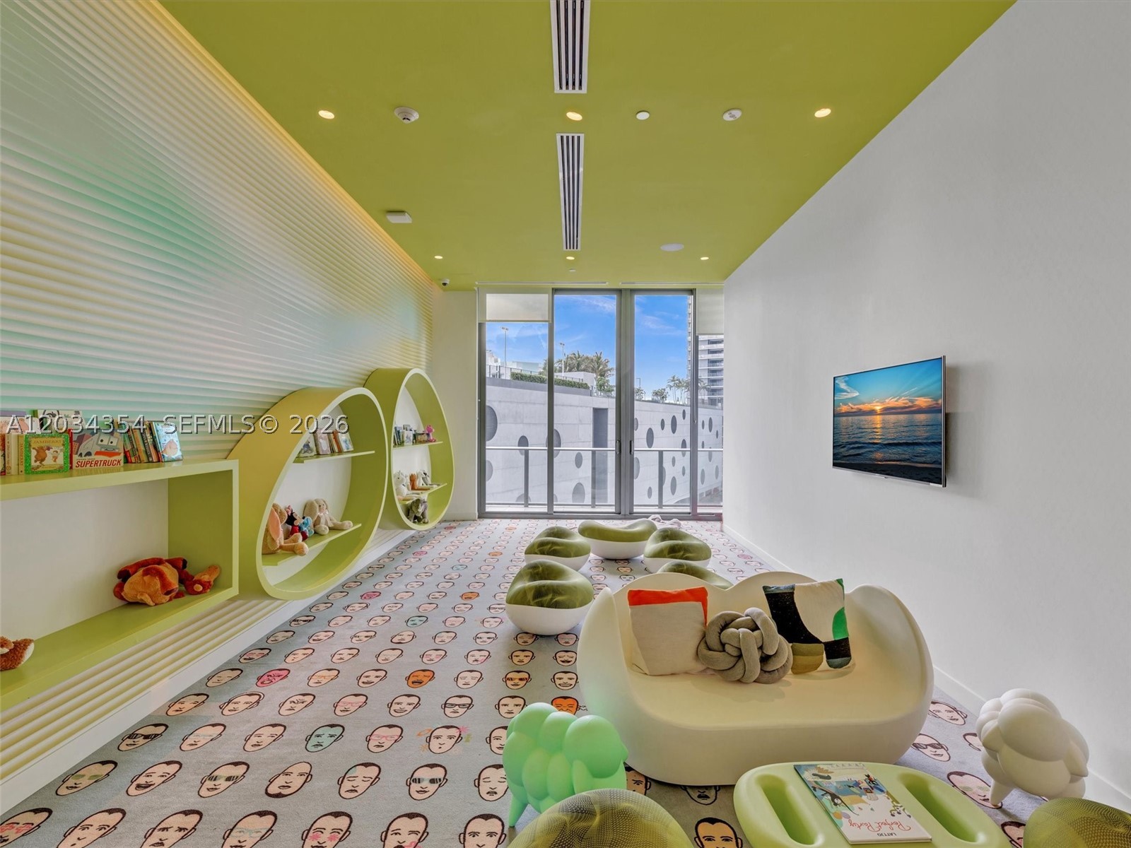 PARAISO BAYVIEWS CONDO - Residential Lease