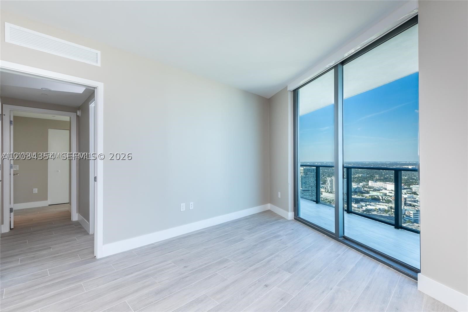 PARAISO BAYVIEWS CONDO - Residential Lease