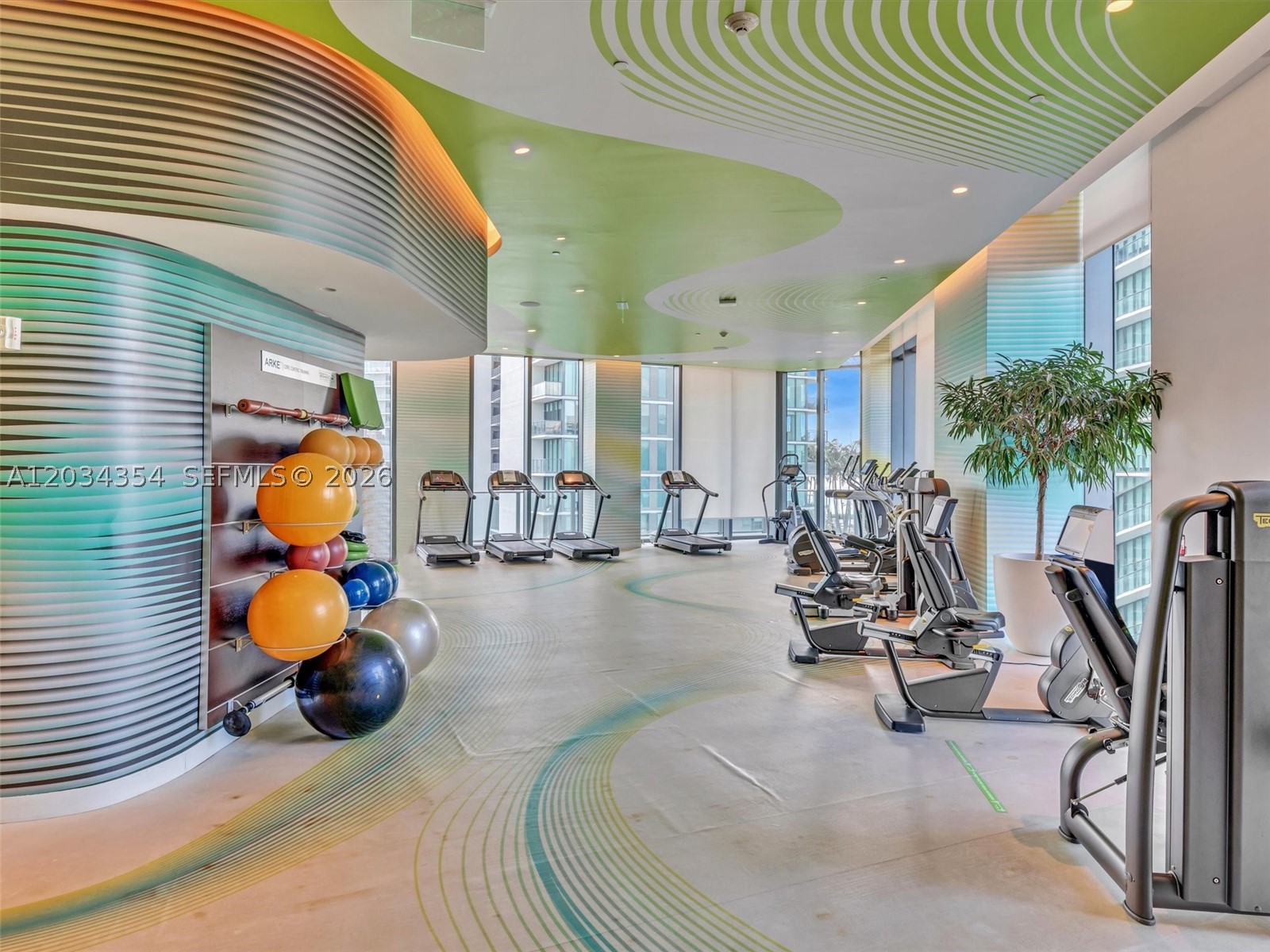 PARAISO BAYVIEWS CONDO - Residential Lease