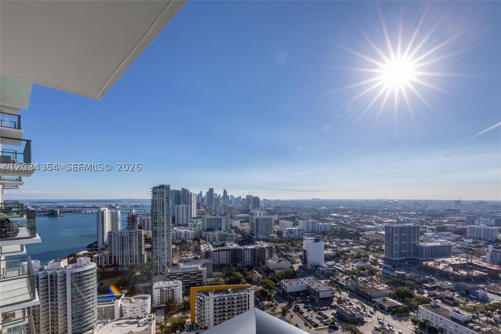 PARAISO BAYVIEWS CONDO - Residential Lease