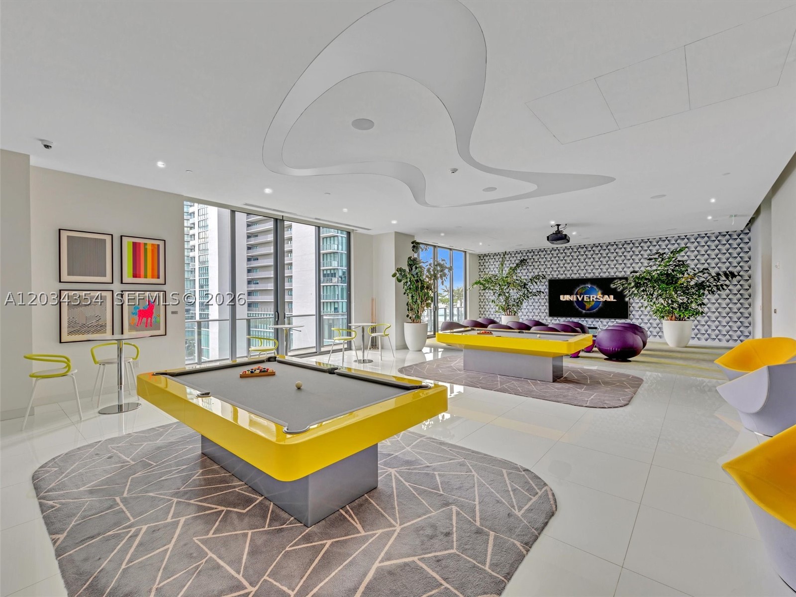 PARAISO BAYVIEWS CONDO - Residential Lease