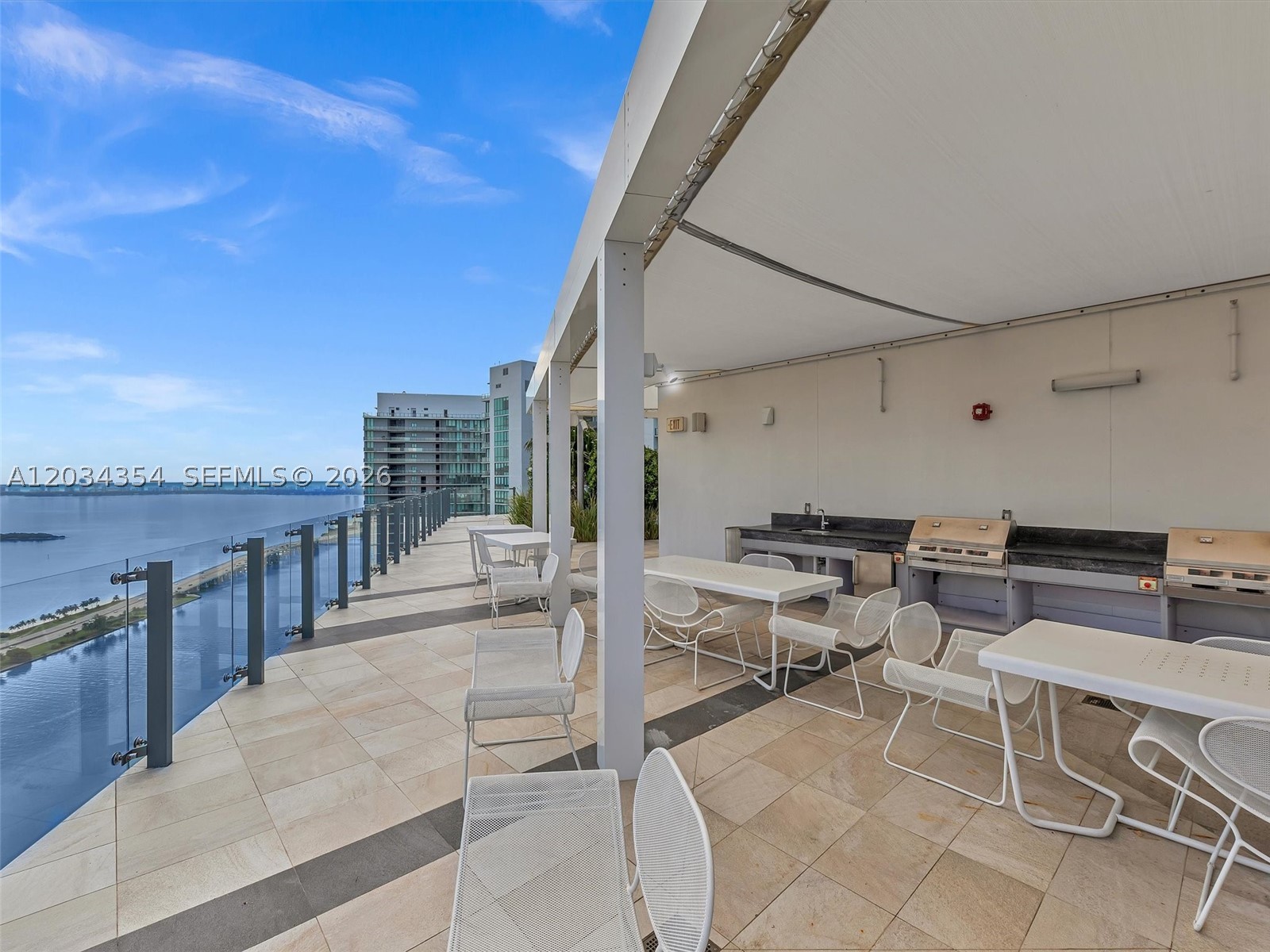 PARAISO BAYVIEWS CONDO - Residential Lease