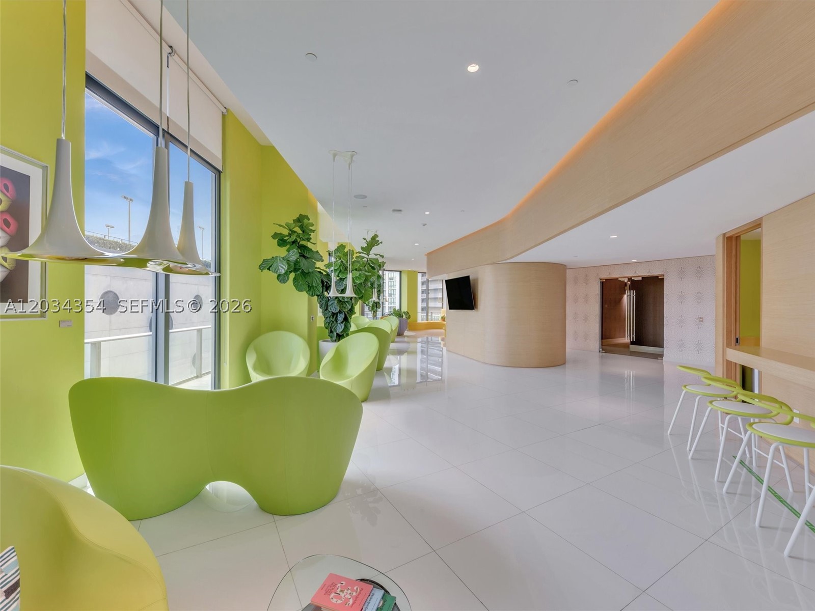 PARAISO BAYVIEWS CONDO - Residential Lease
