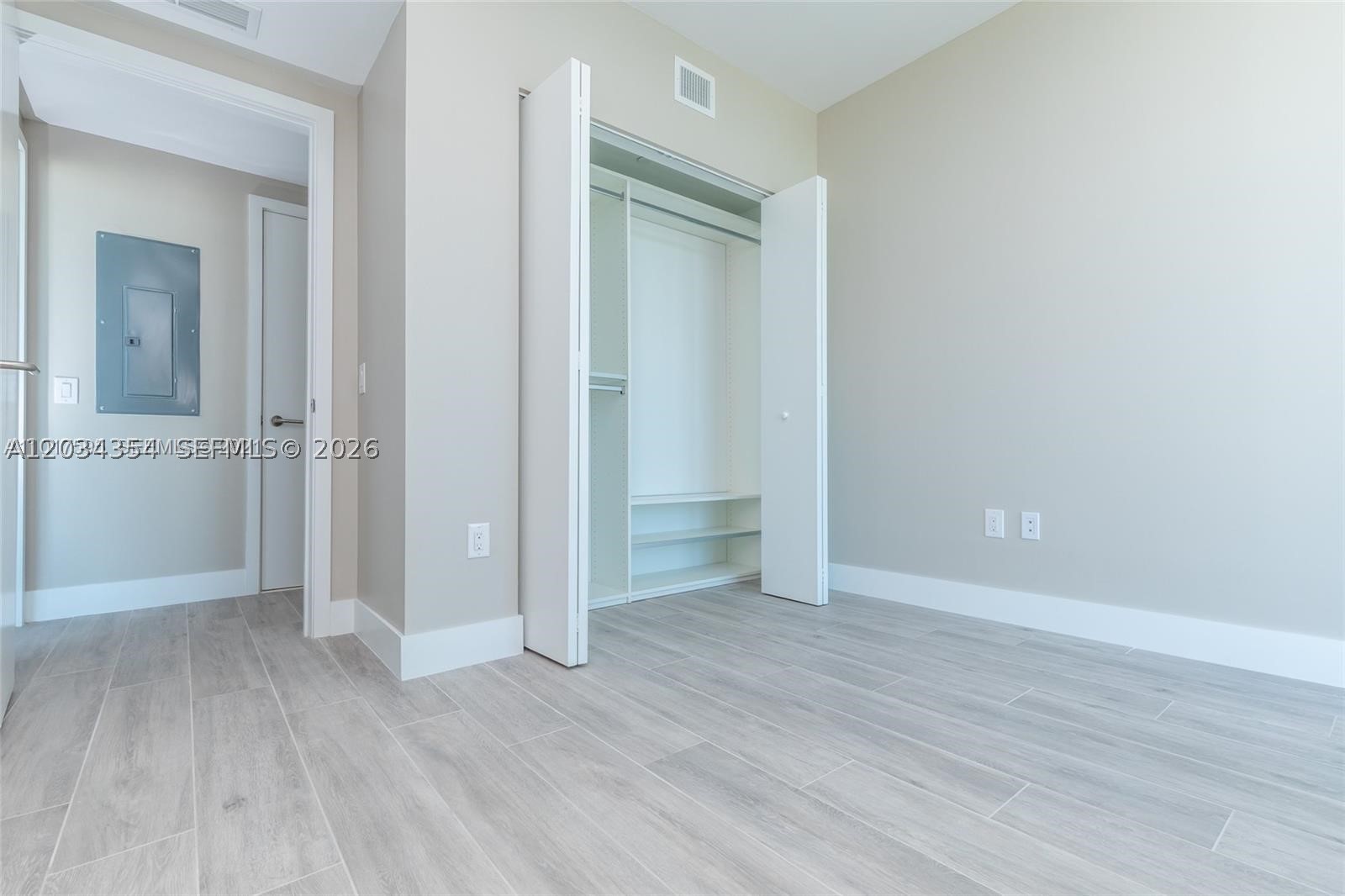 PARAISO BAYVIEWS CONDO - Residential Lease