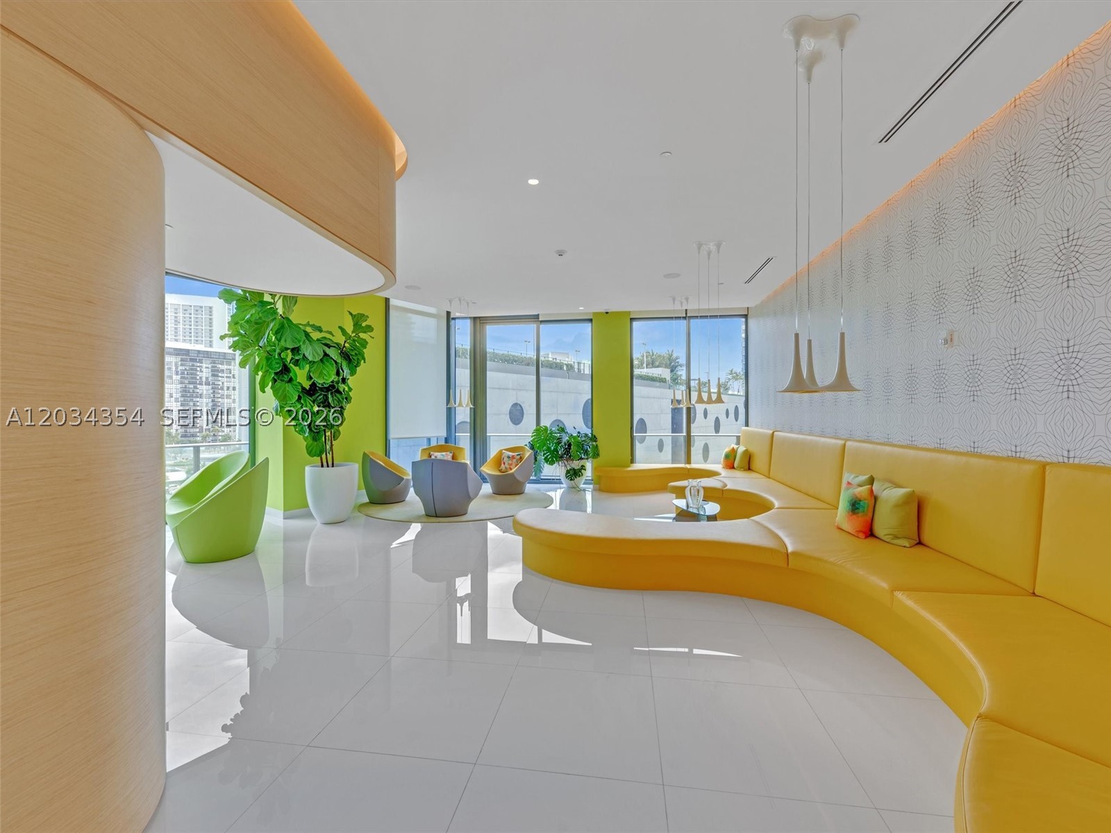 PARAISO BAYVIEWS CONDO - Residential Lease