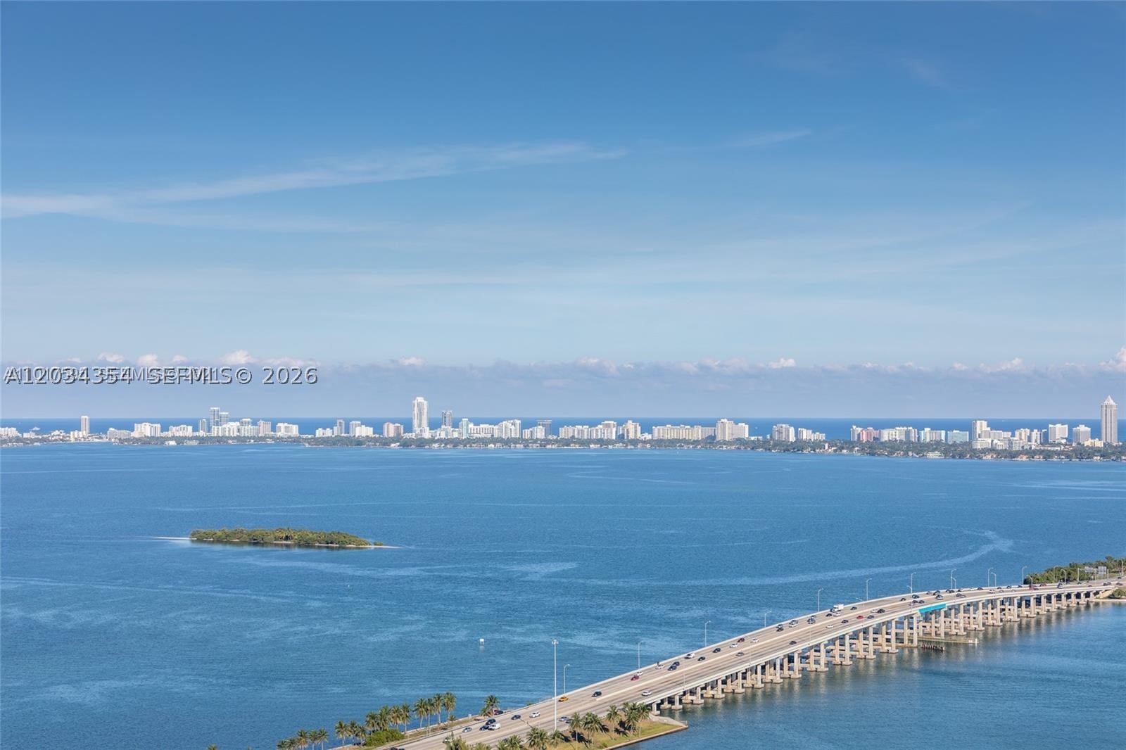 PARAISO BAYVIEWS CONDO - Residential Lease