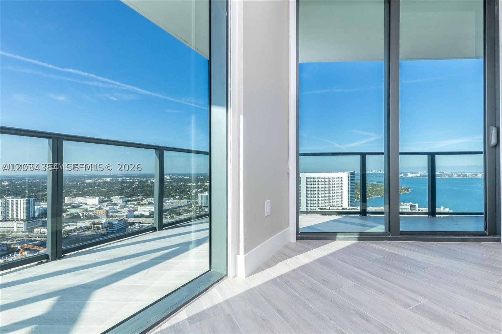 PARAISO BAYVIEWS CONDO - Residential Lease