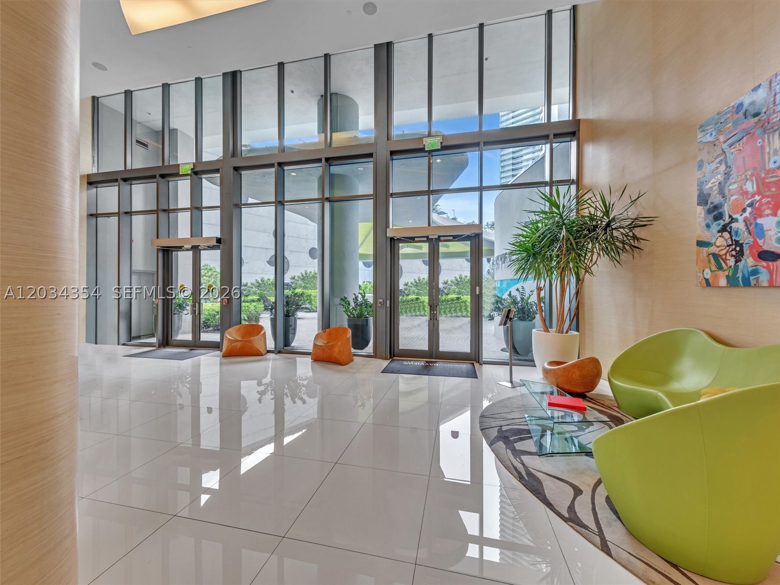 PARAISO BAYVIEWS CONDO - Residential Lease