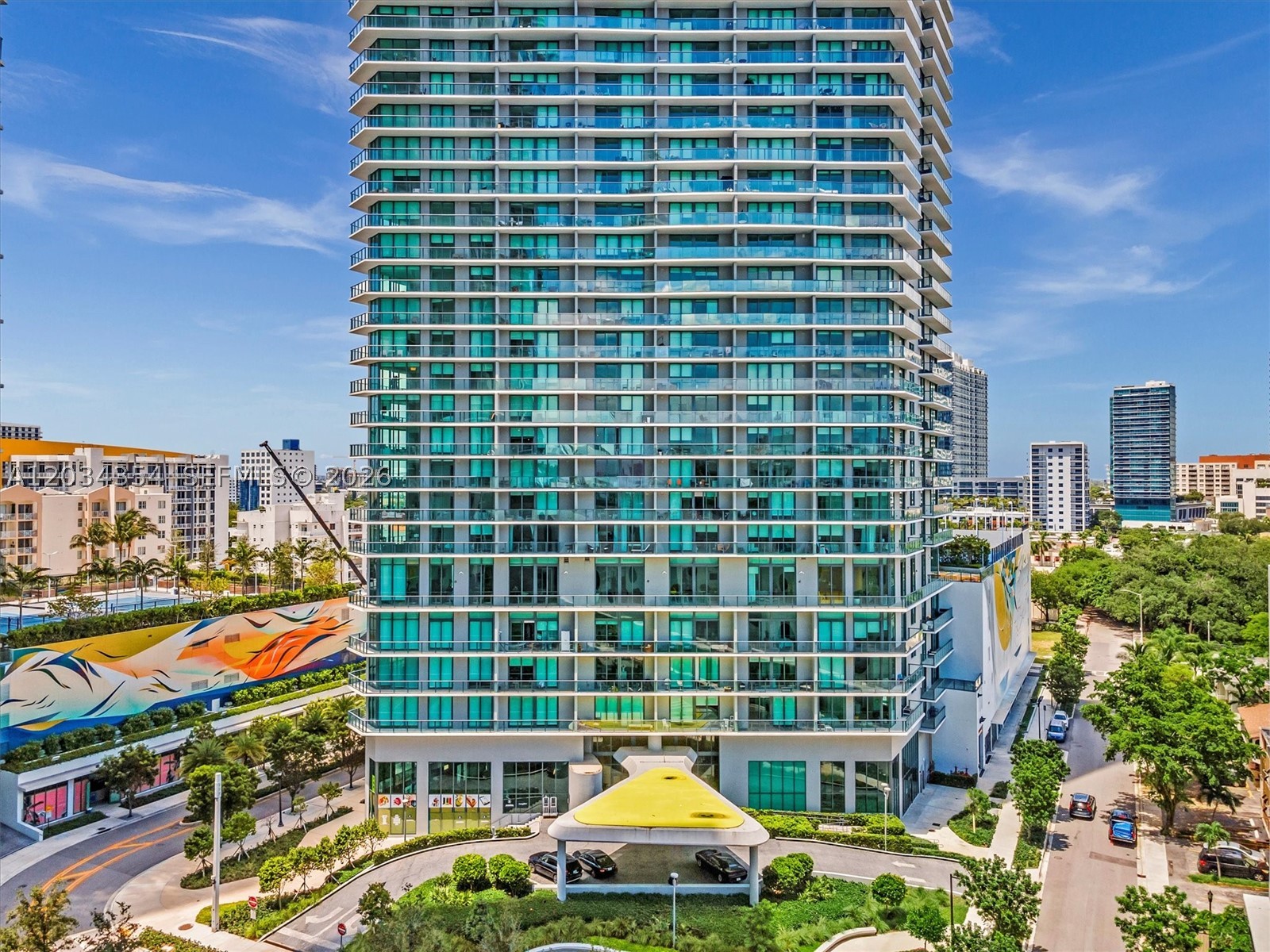 Stunning 39th-Floor Corner Residence with Unobstructed Water & City Views

Experience luxury living from the highest corner floor available in the building. This exceptional 2-bedroom, 2-bathroom + den residence features the best in the building, Line 10, the best corner layout in the entire building.

Located on the 39th floor, this spectacular home offers breathtaking, unobstructed views of Biscayne Bay, the Miami skyline, and stunning sunsets through floor-to-ceiling windows. The expansive wraparound balcony seamlessly blends indoor and outdoor living, providing some of the most impressive water views in the building.

The thoughtfully designed floor plan maximizes natural light and privacy, while the versatile den offers the perfect space for a home office, media room, or guest area.

Ideally located in the heart of Edgewater, residents enjoy unparalleled convenience with Whole Foods, Midtown Miami, and the Design District just steps away, while Wynwood’s world-class dining, art, and entertainment are only minutes from your door. Miami Beach, Downtown Miami, and Brickell are all within easy reach.

A rare opportunity to rent one of the premier residences in the building, combining the best layout, highest-floor corner positioning, and some of the most spectacular views in Miami.