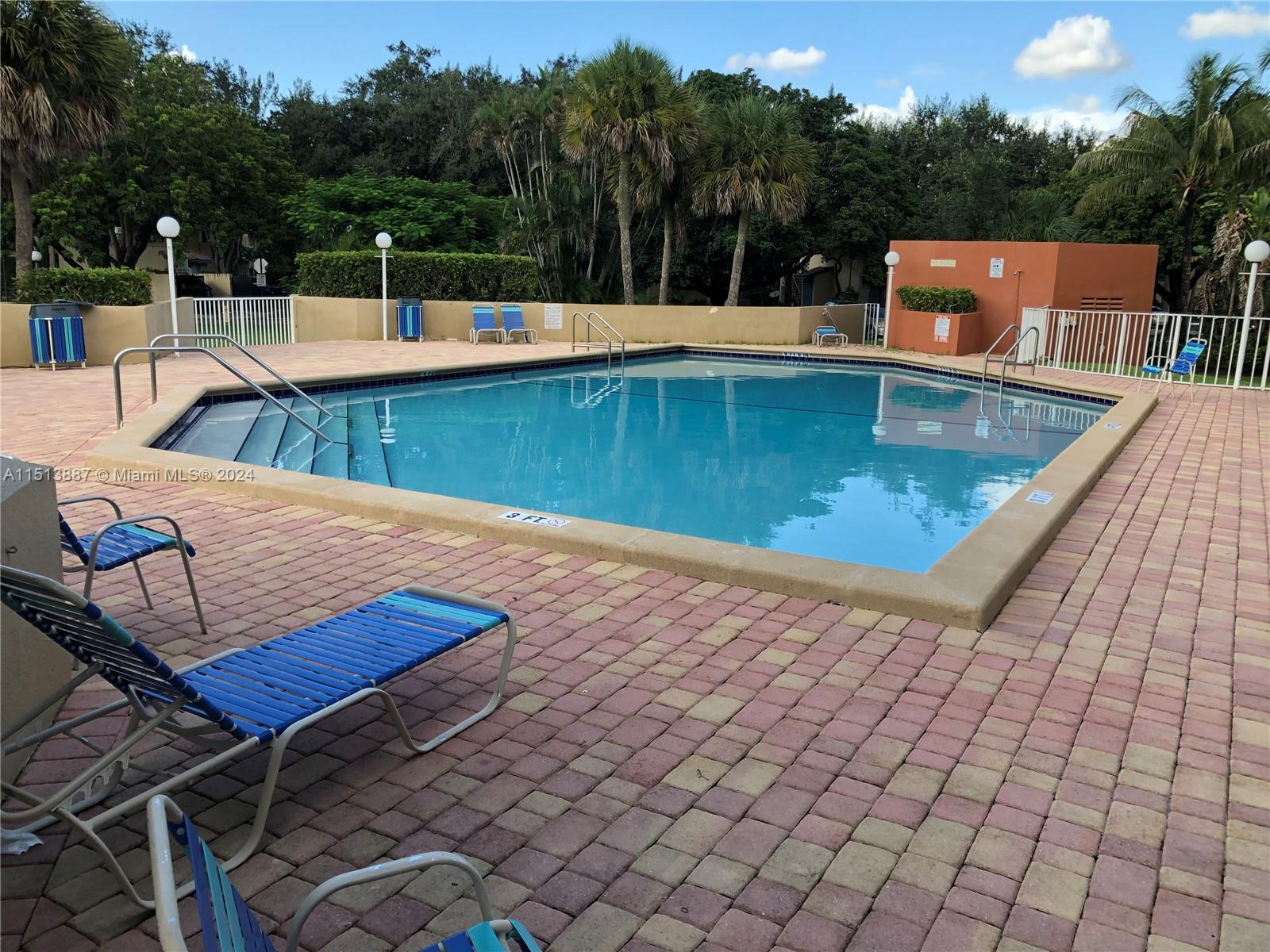 SPRINGCREST CONDO - Residential Lease