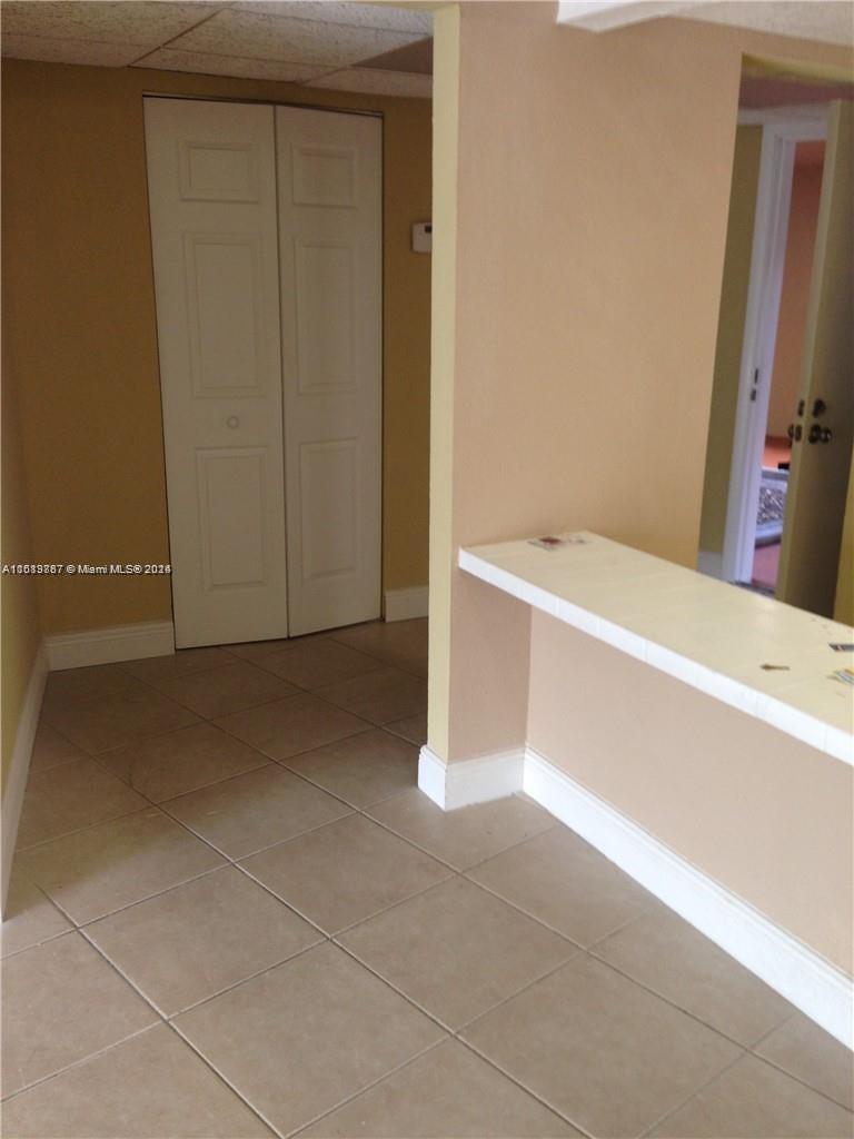 SPRINGCREST CONDO - Residential Lease