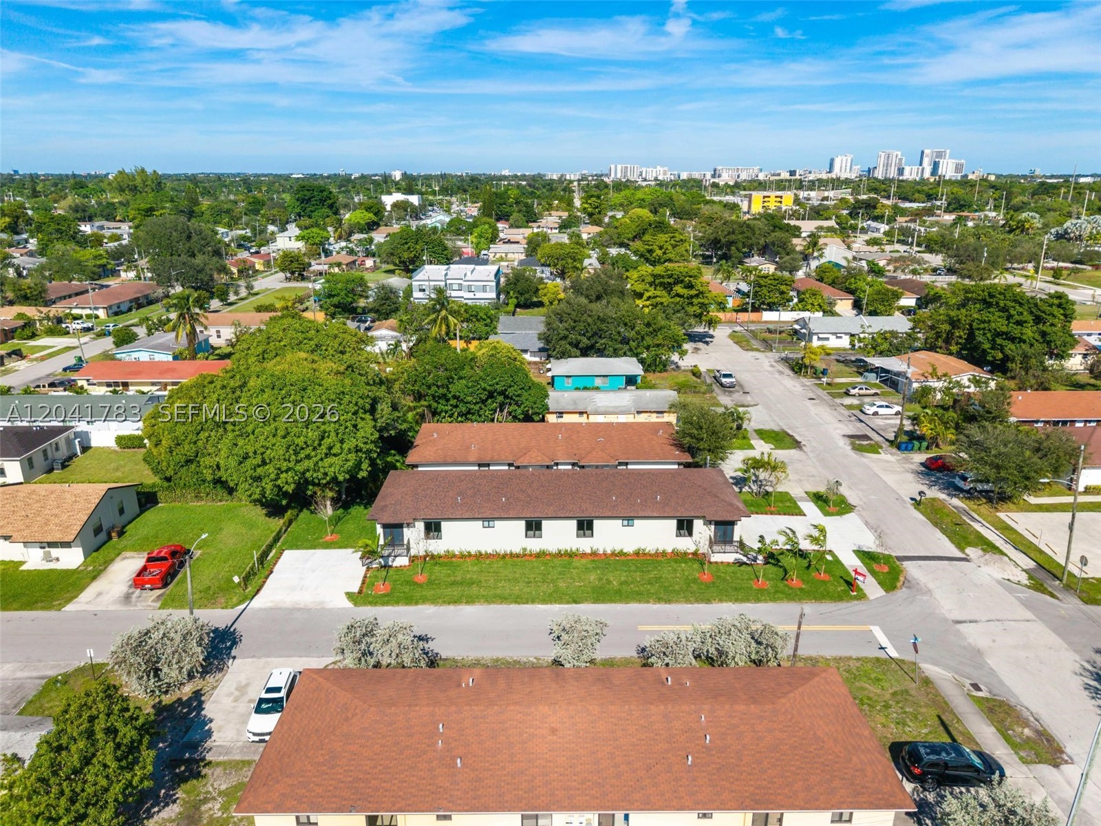 PEMDALE - Residential Income