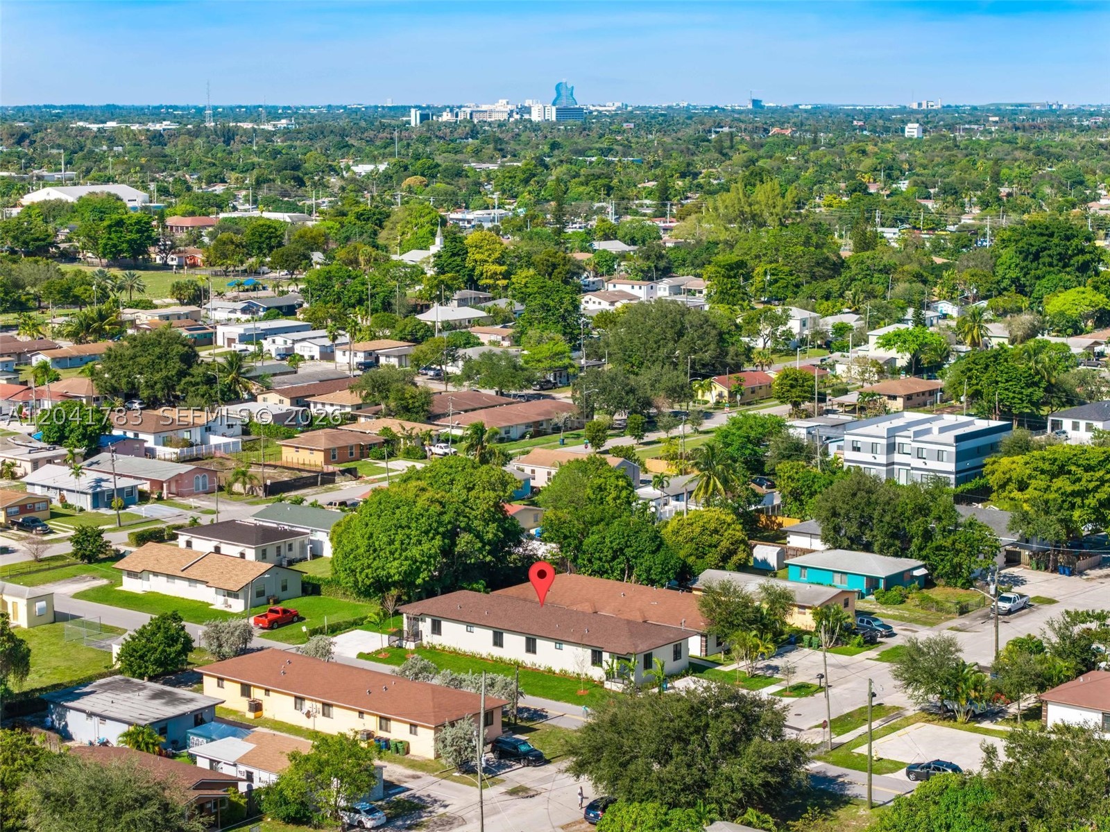 PEMDALE - Residential Income