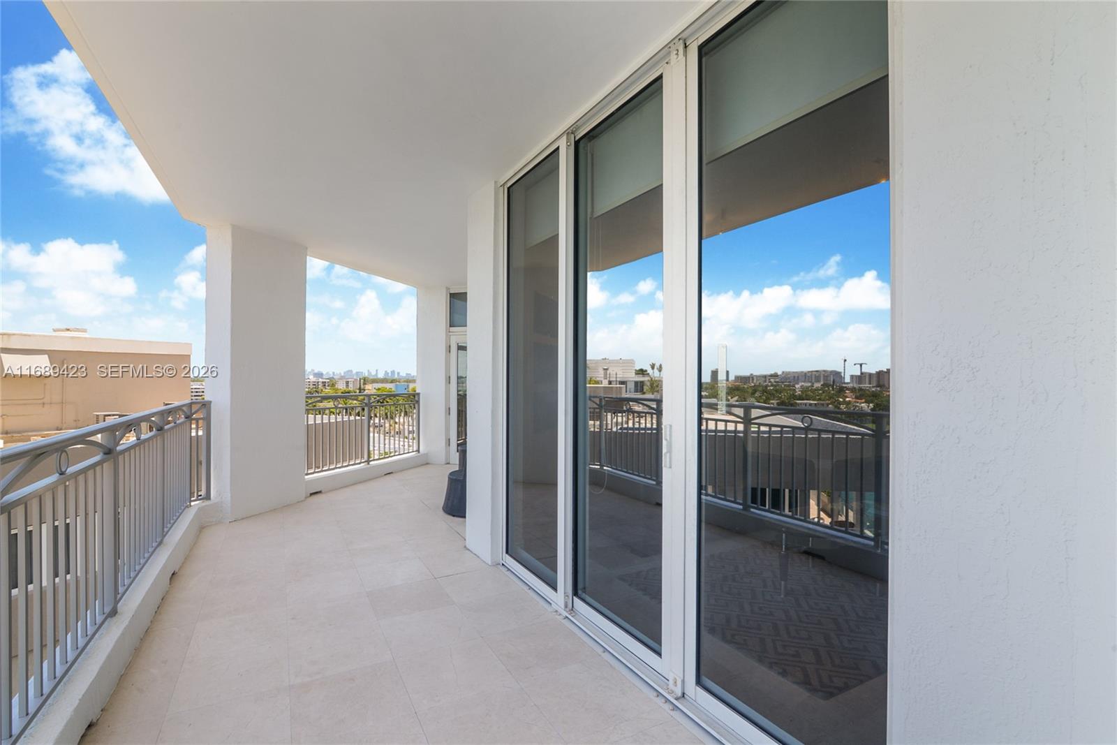 CARROLL WALK CONDO - Residential