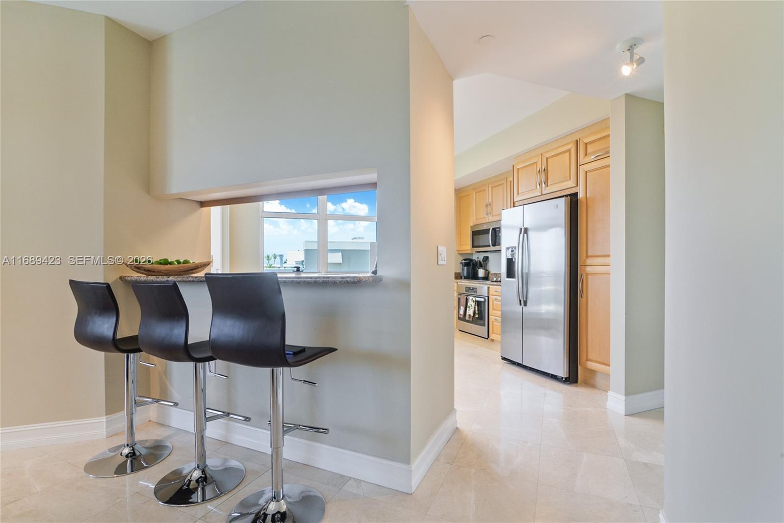 CARROLL WALK CONDO - Residential
