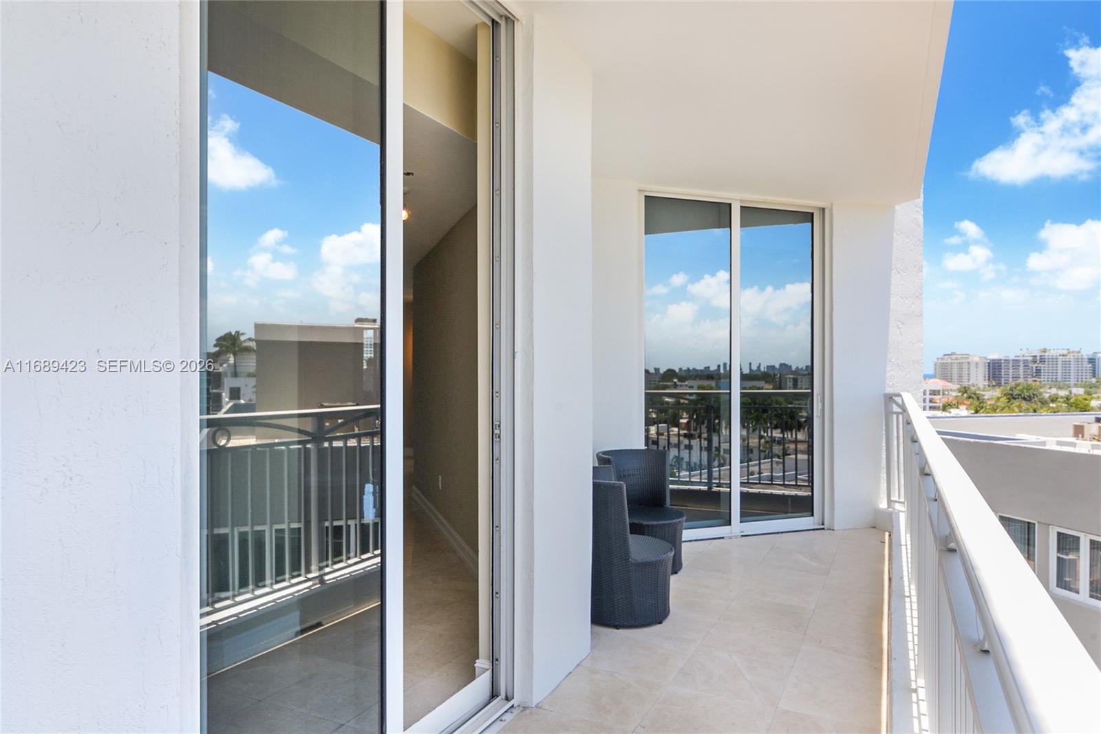 CARROLL WALK CONDO - Residential