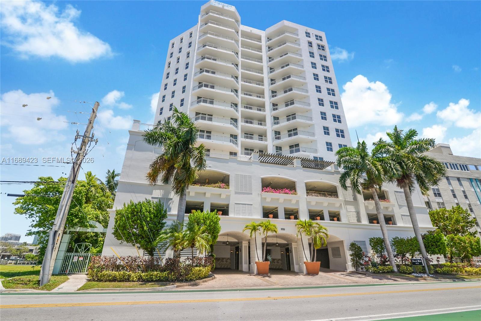 CARROLL WALK CONDO - Residential