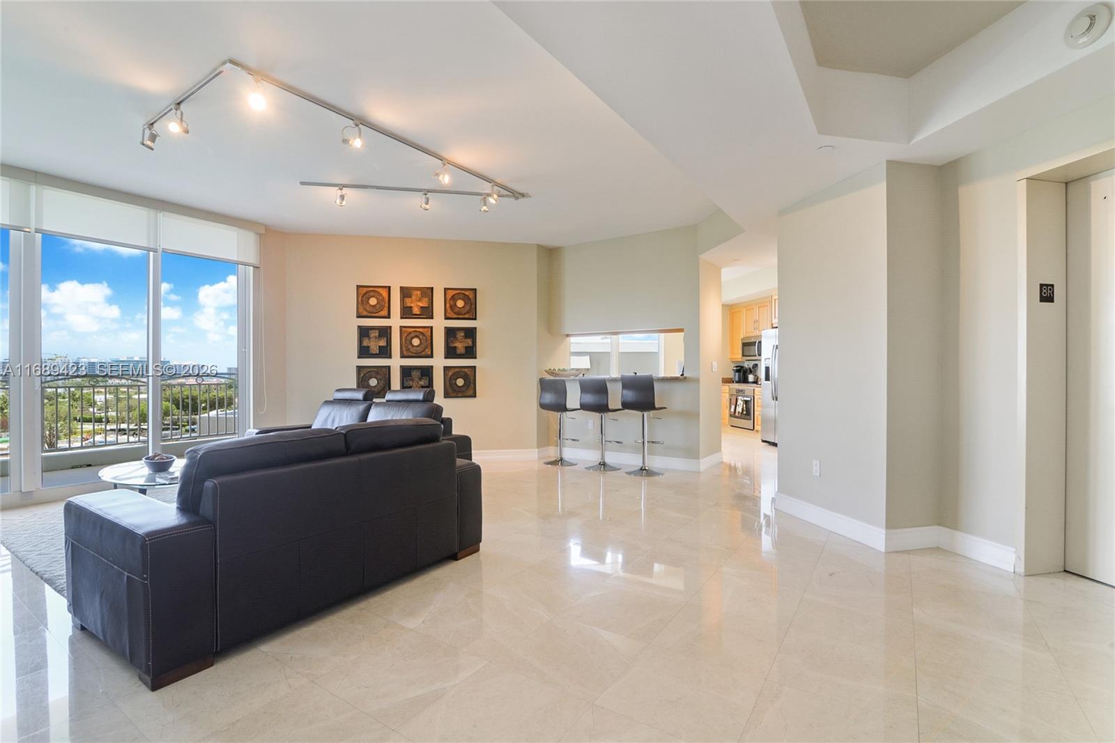 CARROLL WALK CONDO - Residential