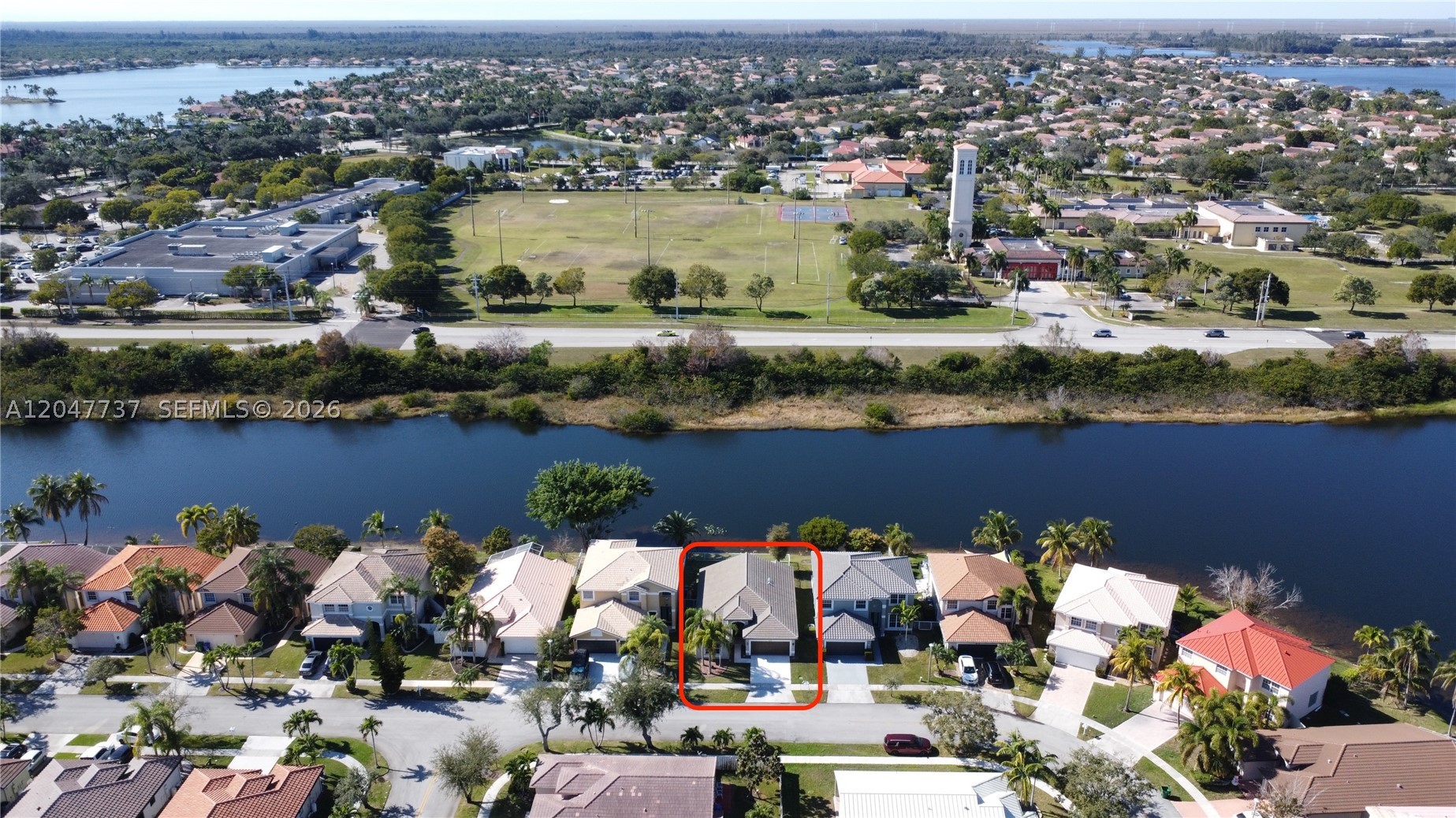 SILVER LAKES PHASE III - Residential