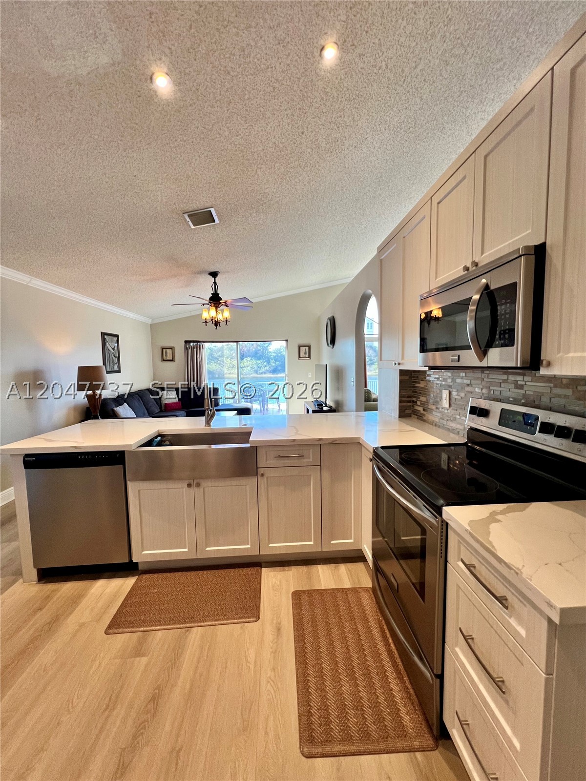 SILVER LAKES PHASE III - Residential