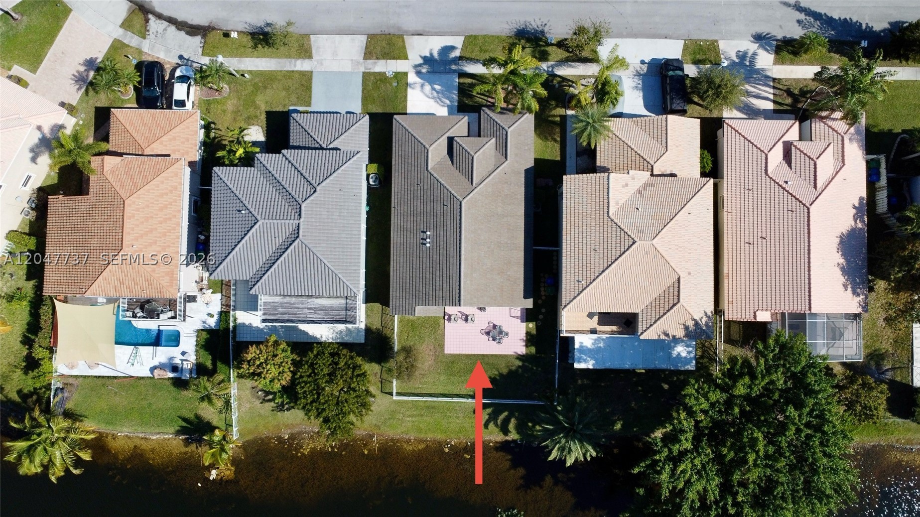 SILVER LAKES PHASE III - Residential