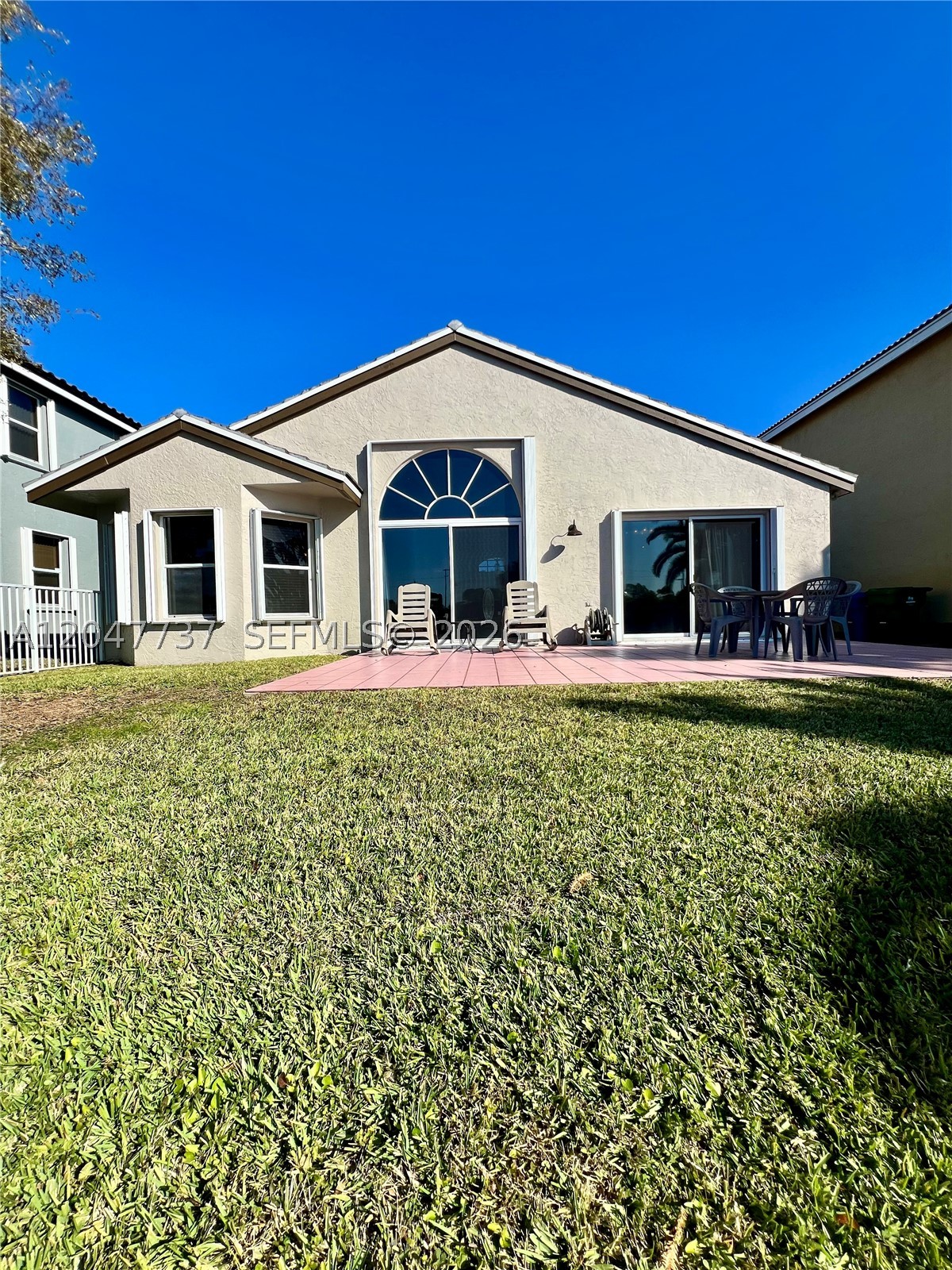 SILVER LAKES PHASE III - Residential