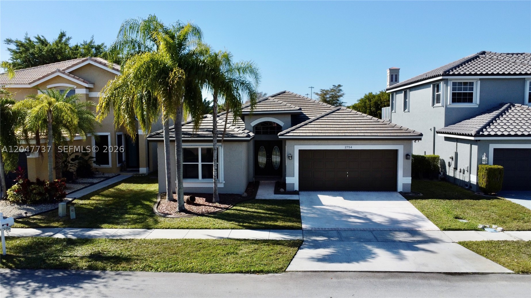 SILVER LAKES PHASE III - Residential
