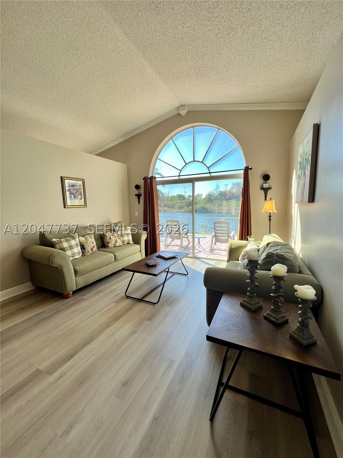 SILVER LAKES PHASE III - Residential
