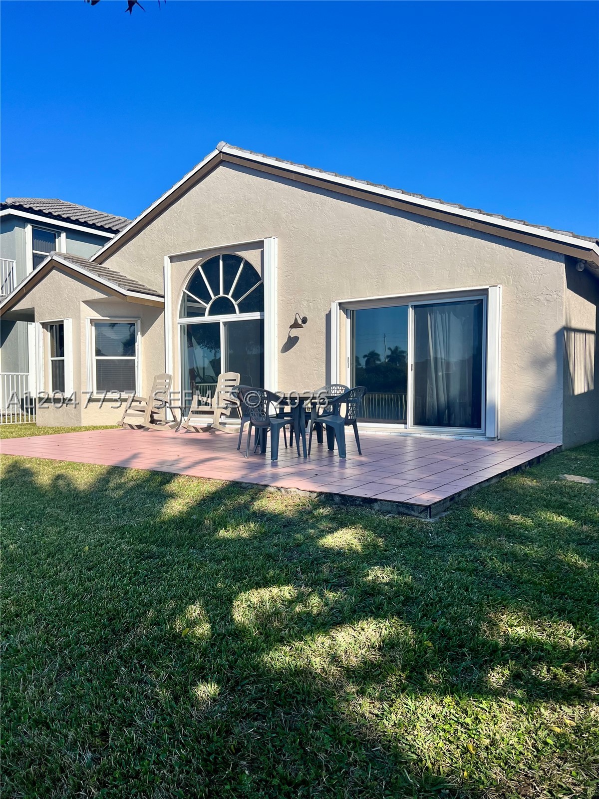 SILVER LAKES PHASE III - Residential