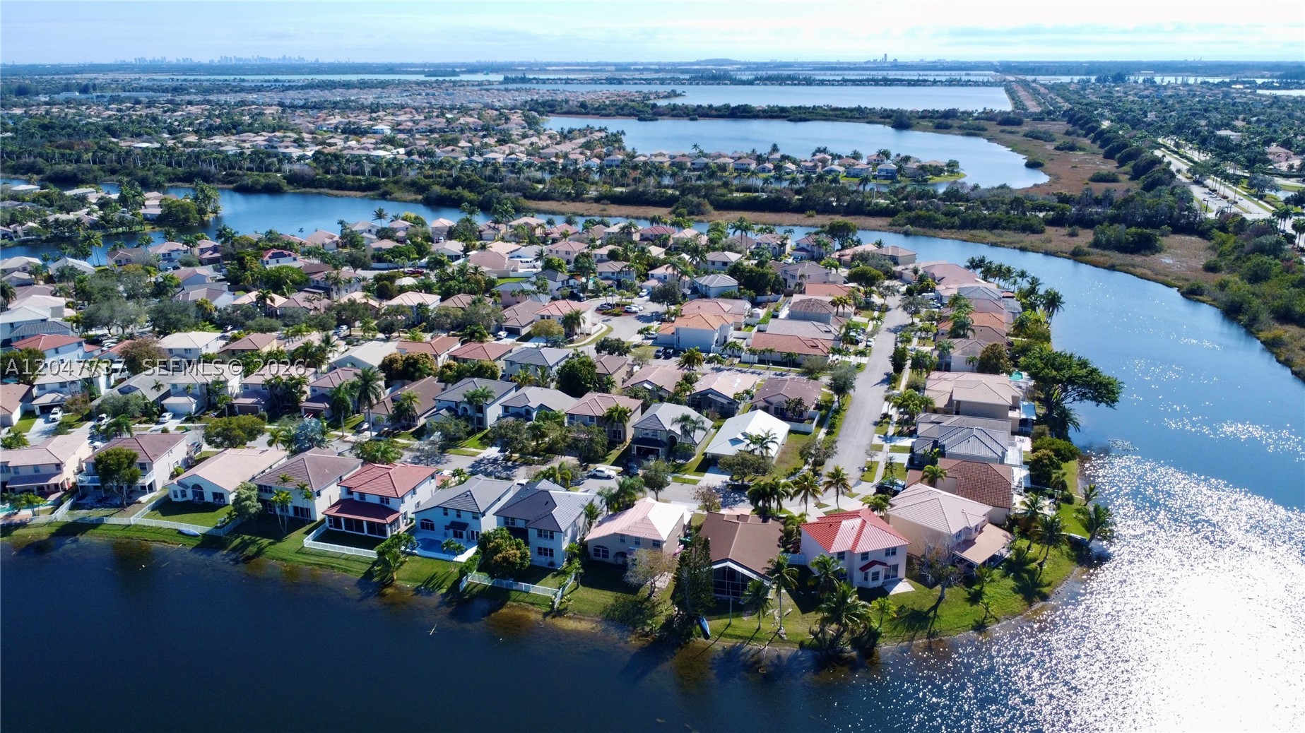 SILVER LAKES PHASE III - Residential