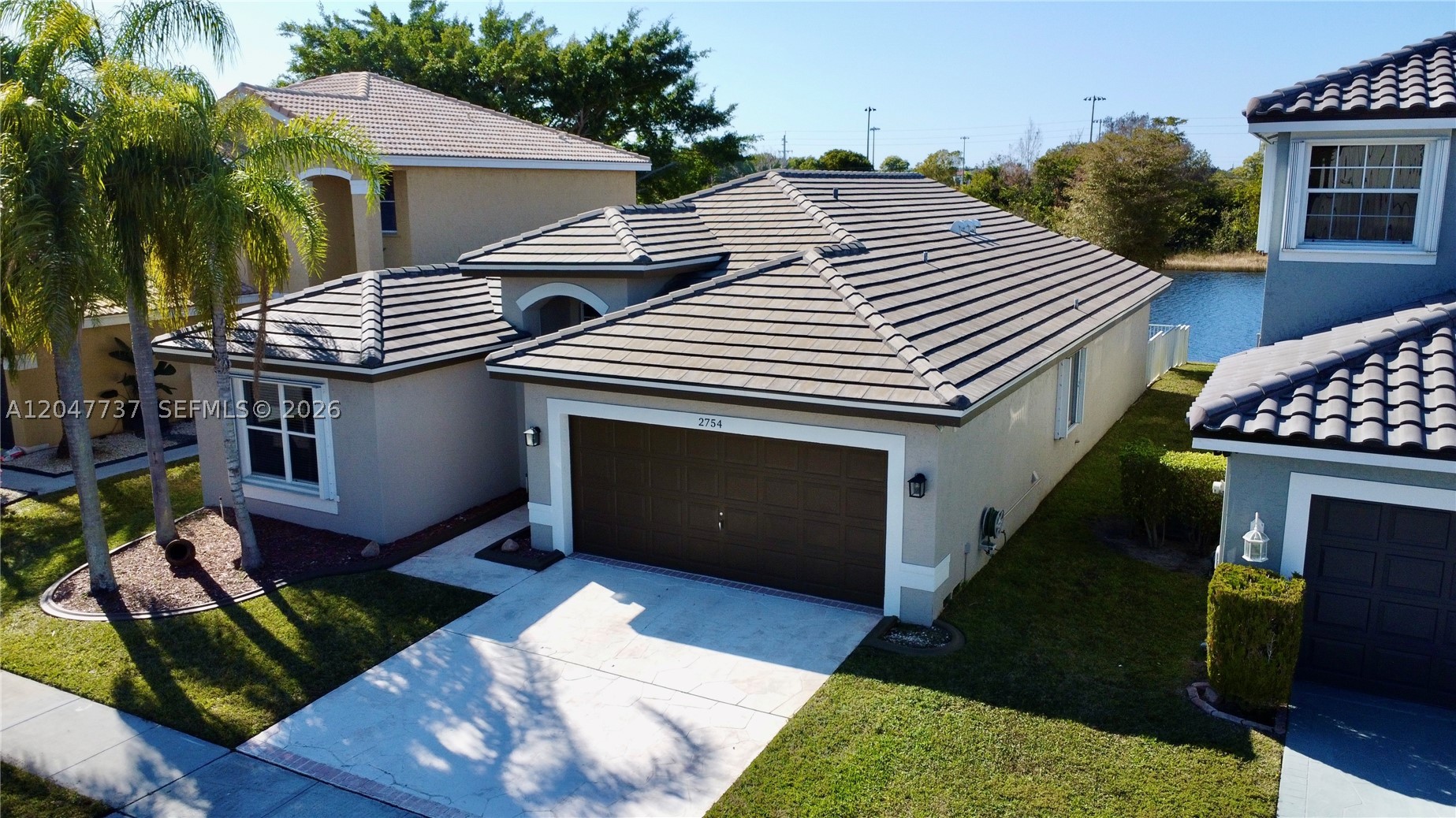 SILVER LAKES PHASE III - Residential