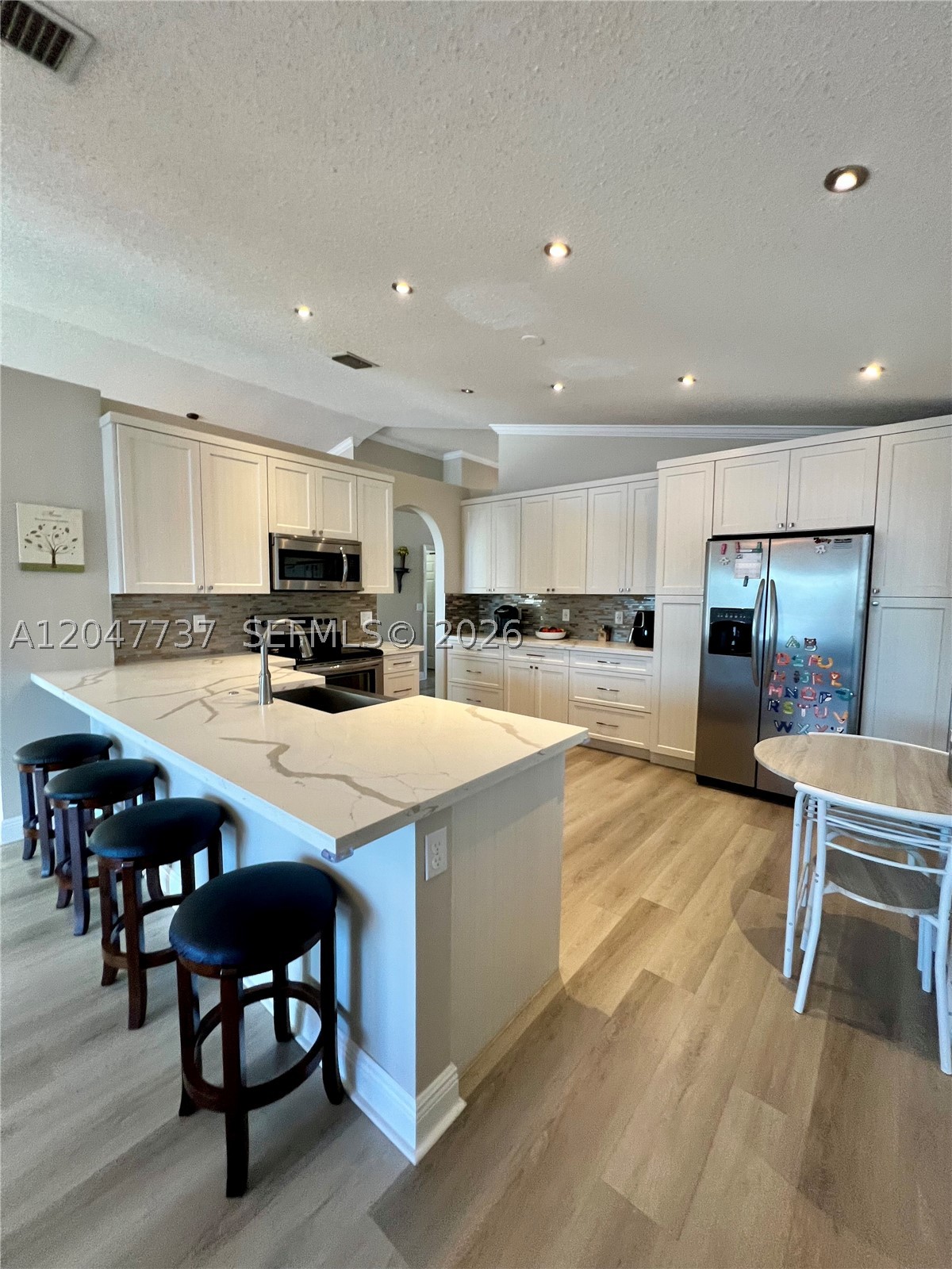 SILVER LAKES PHASE III - Residential