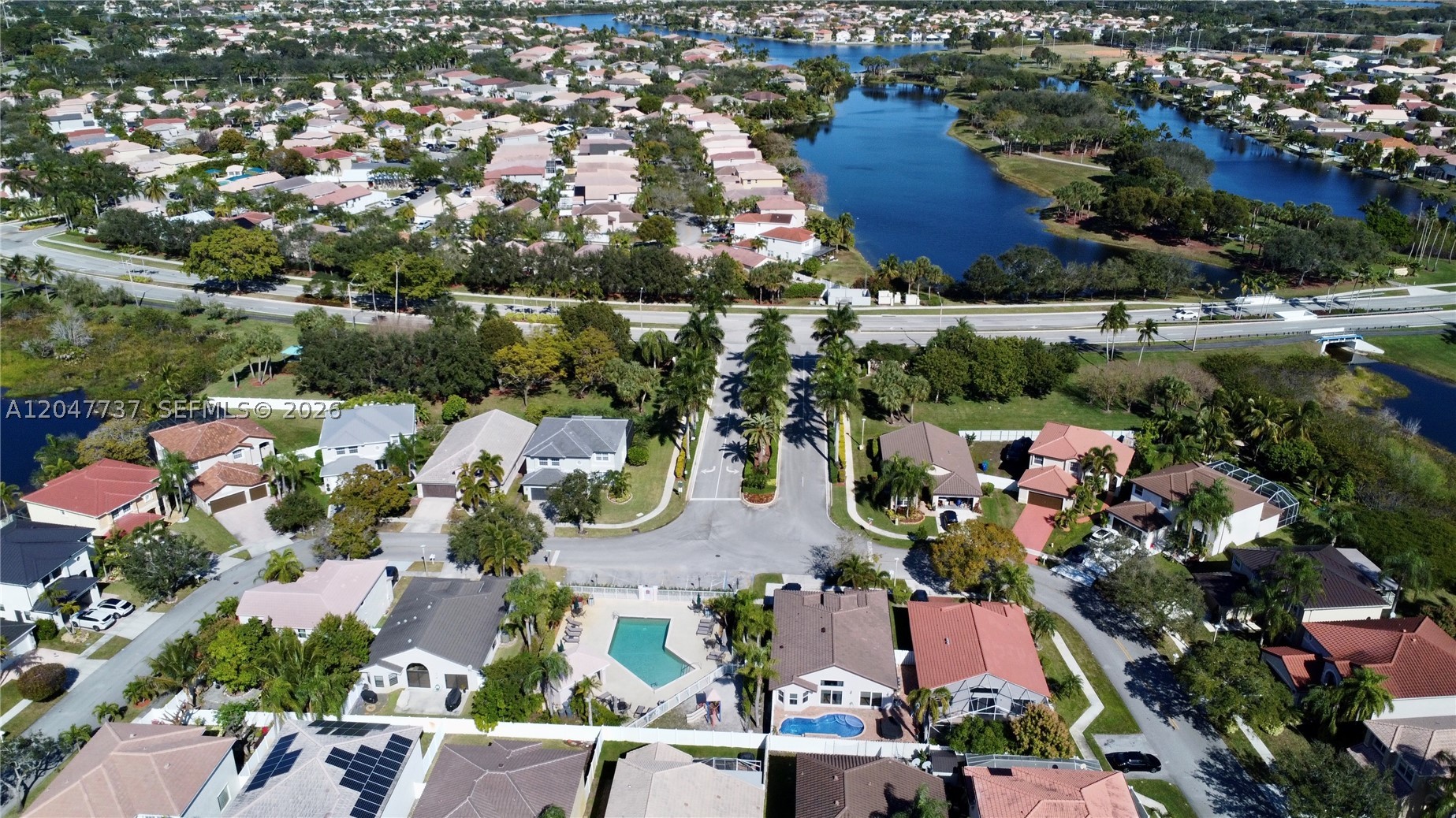 SILVER LAKES PHASE III - Residential