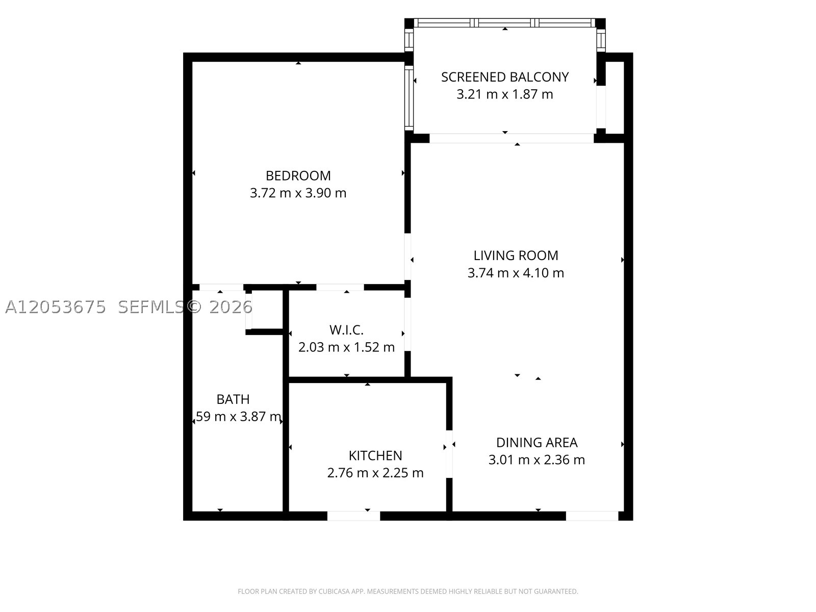 RIVER SHORES CONDO - Residential