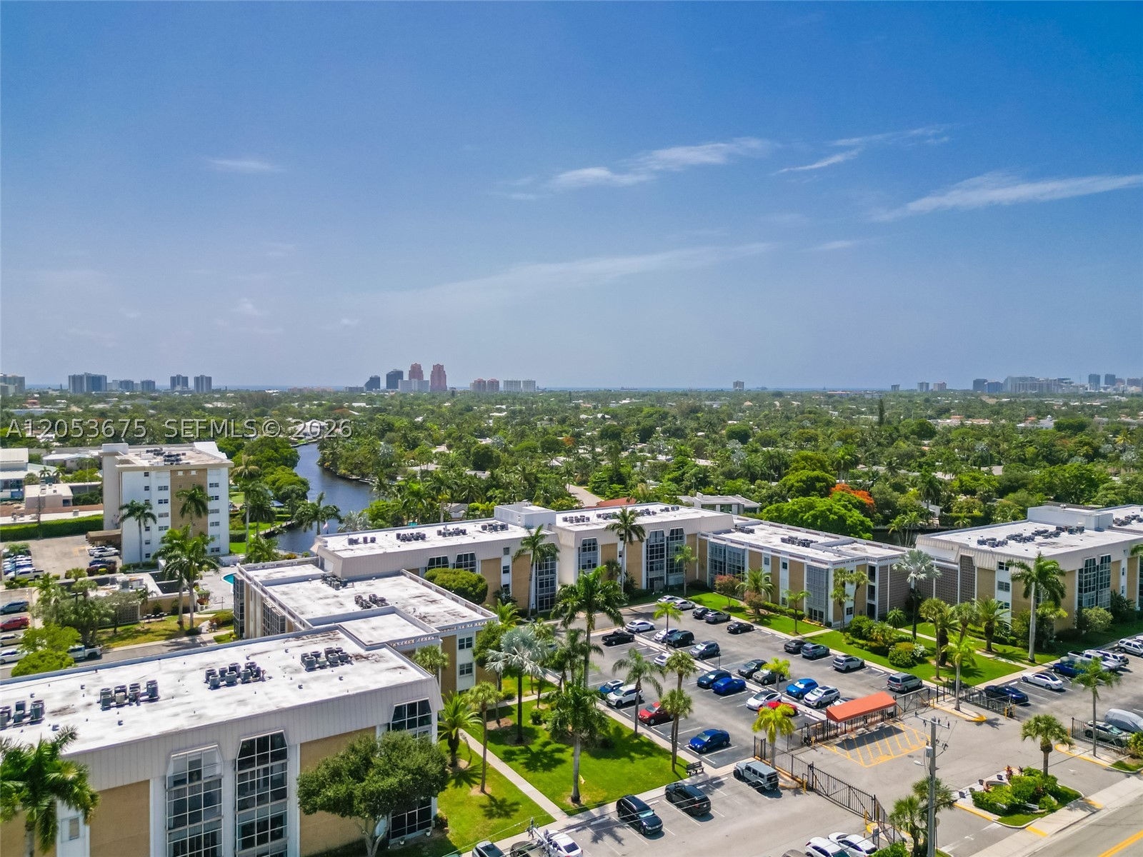 RIVER SHORES CONDO - Residential