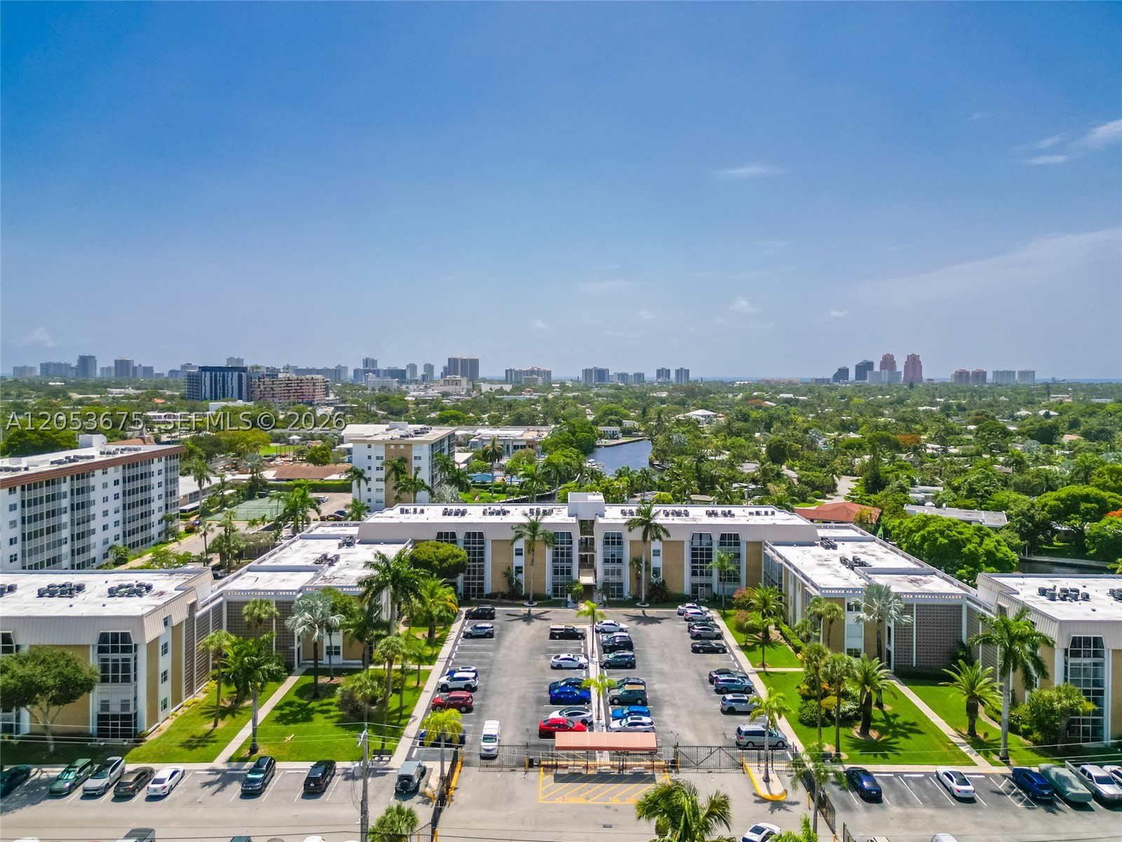 RIVER SHORES CONDO - Residential