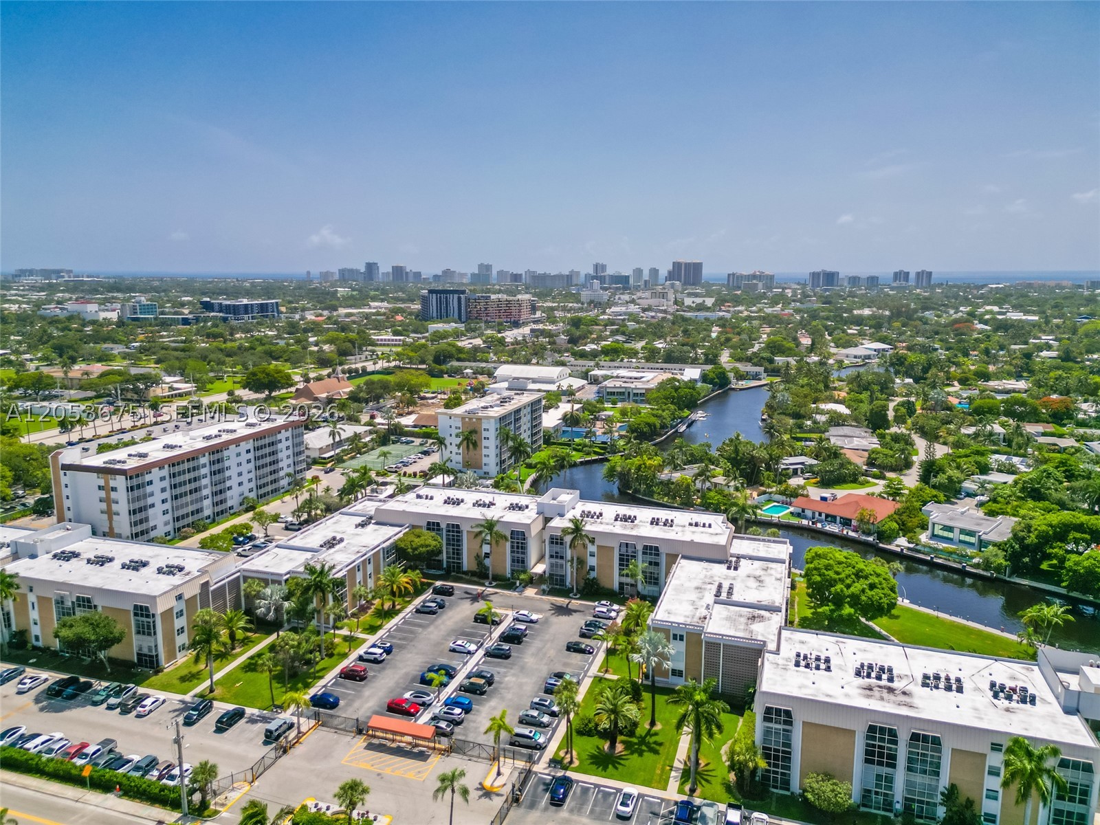 RIVER SHORES CONDO - Residential