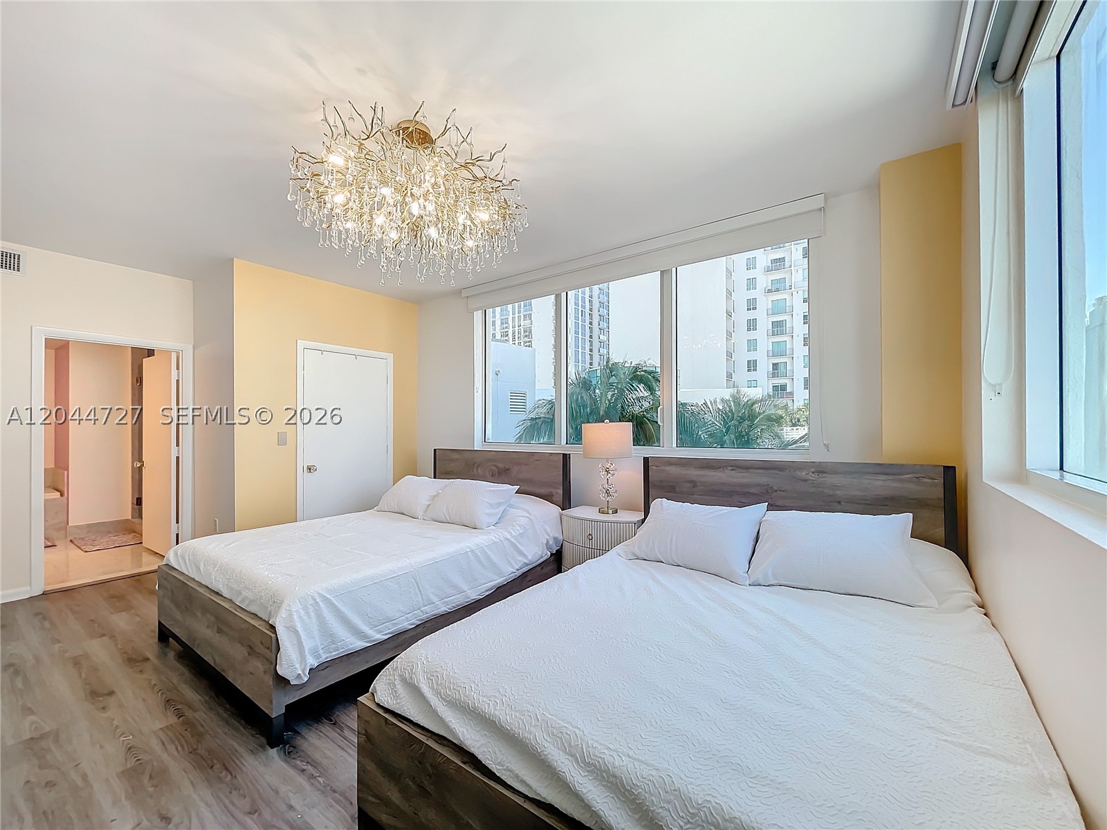 VIZCAYNE NORTH CONDO - Residential Lease