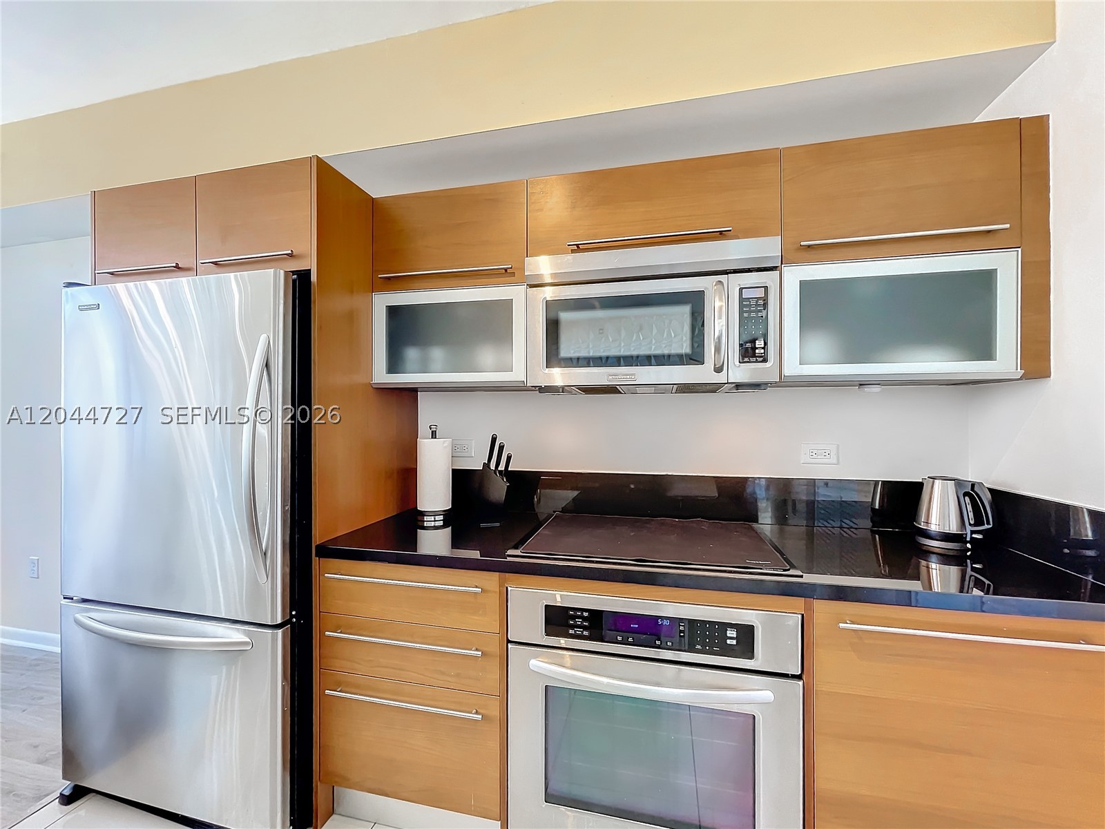 VIZCAYNE NORTH CONDO - Residential Lease