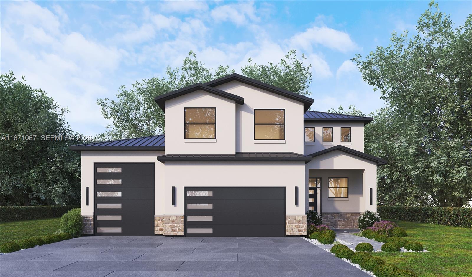 Riverwind Cove - Land