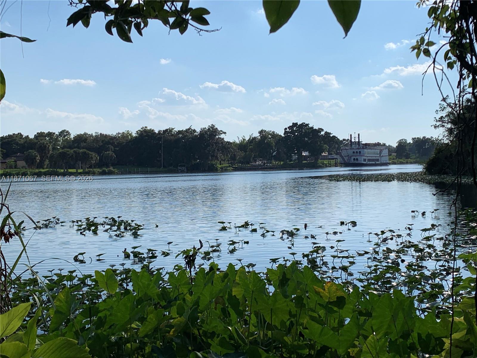 Riverwind Cove - Land