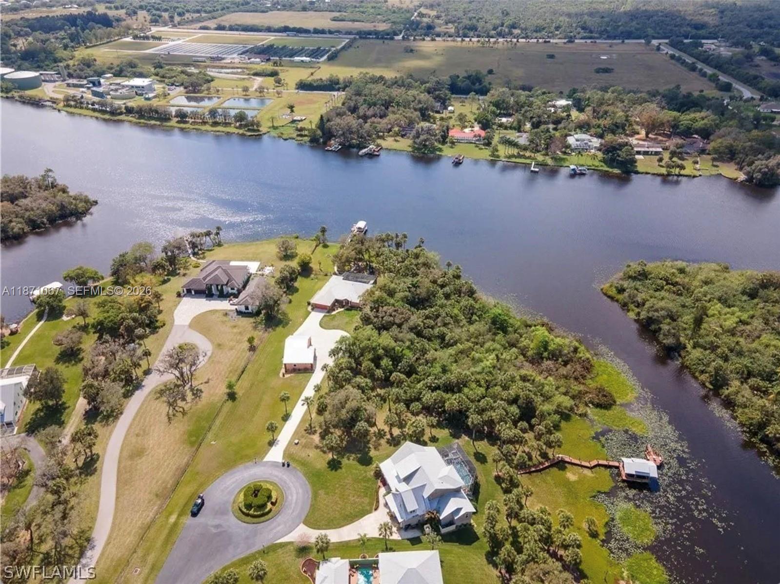 Riverwind Cove - Land