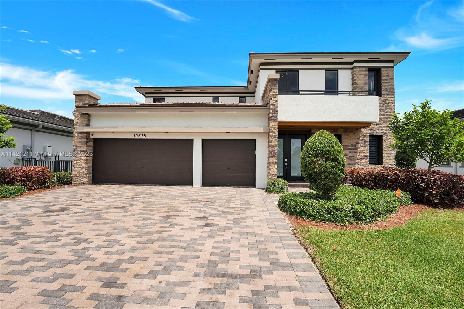 TRIPLE H RANCH PLAT - Residential