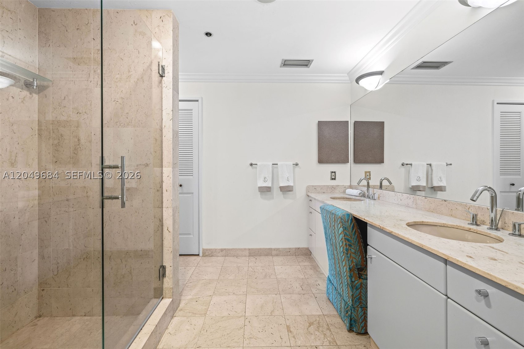 BAYSIDE VILLAGE CONDO - Residential