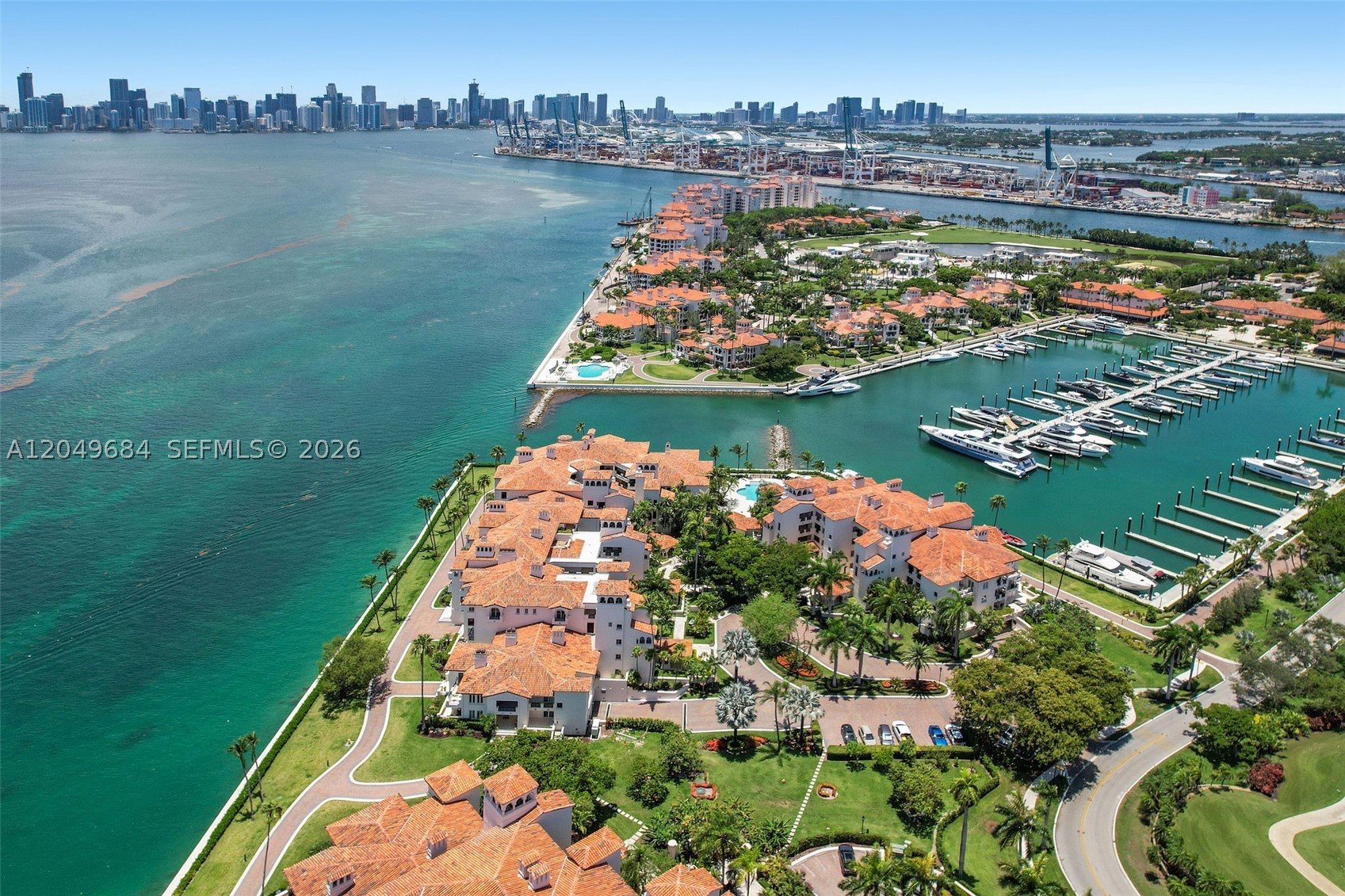 BAYSIDE VILLAGE CONDO - Residential