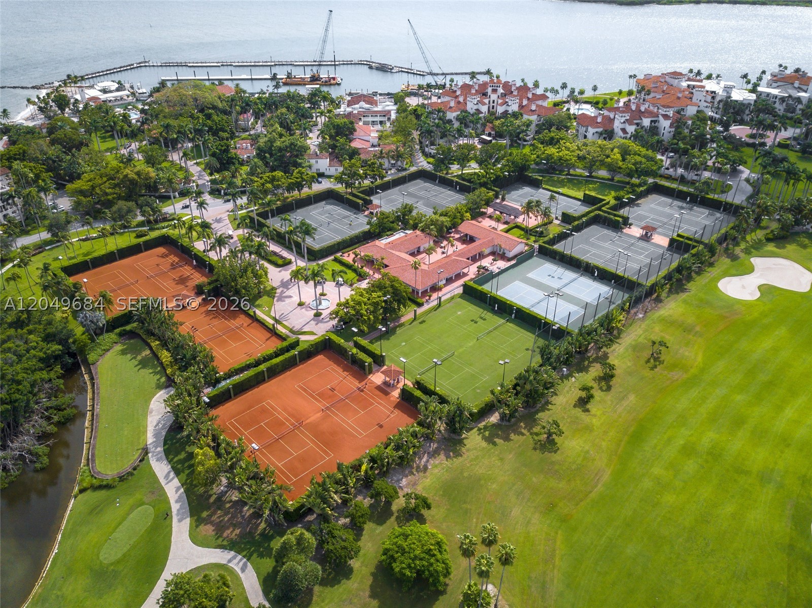 BAYSIDE VILLAGE CONDO - Residential