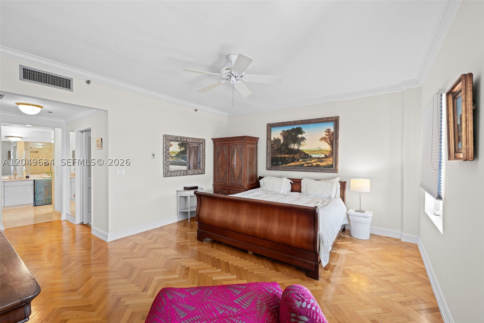 BAYSIDE VILLAGE CONDO - Residential