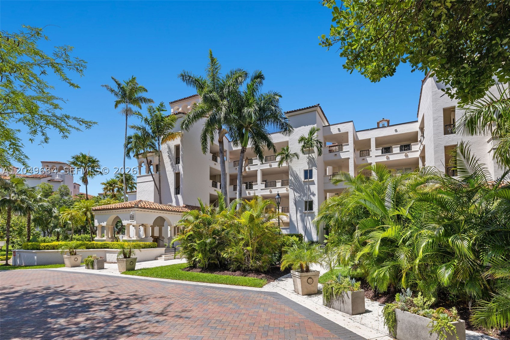 BAYSIDE VILLAGE CONDO - Residential